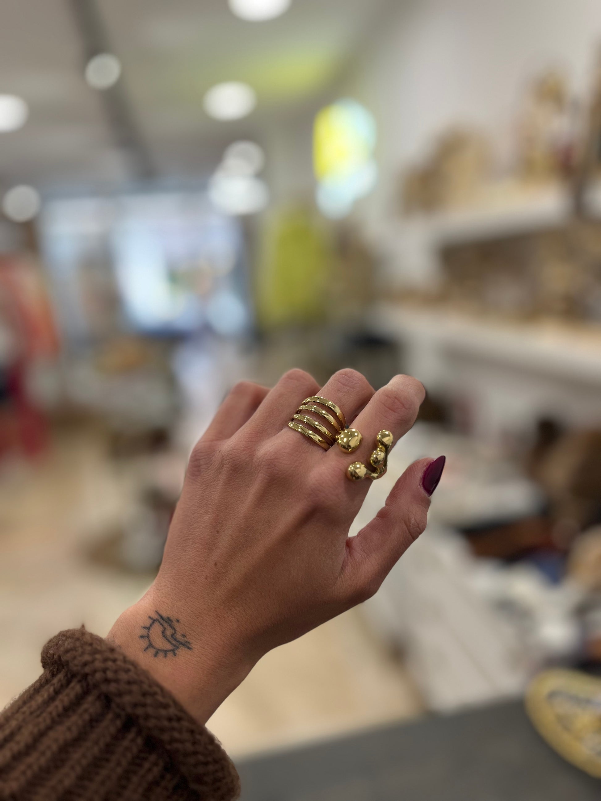 ANILLO