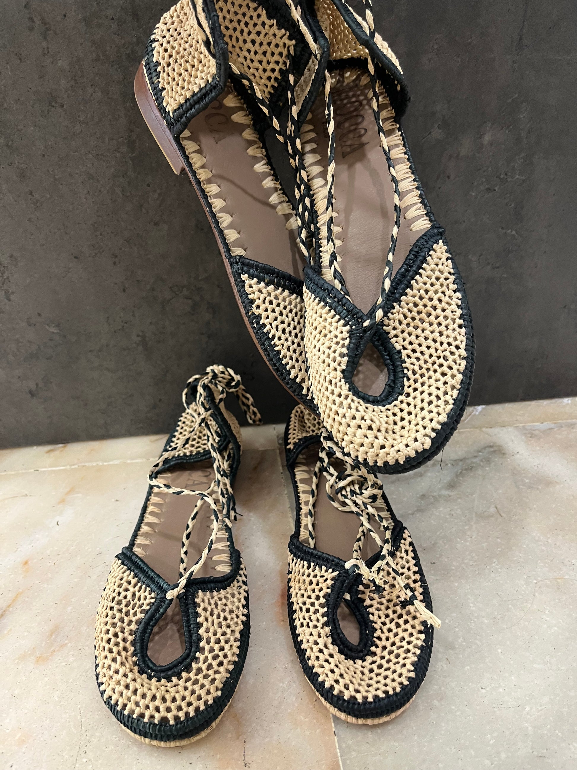 Sandalias