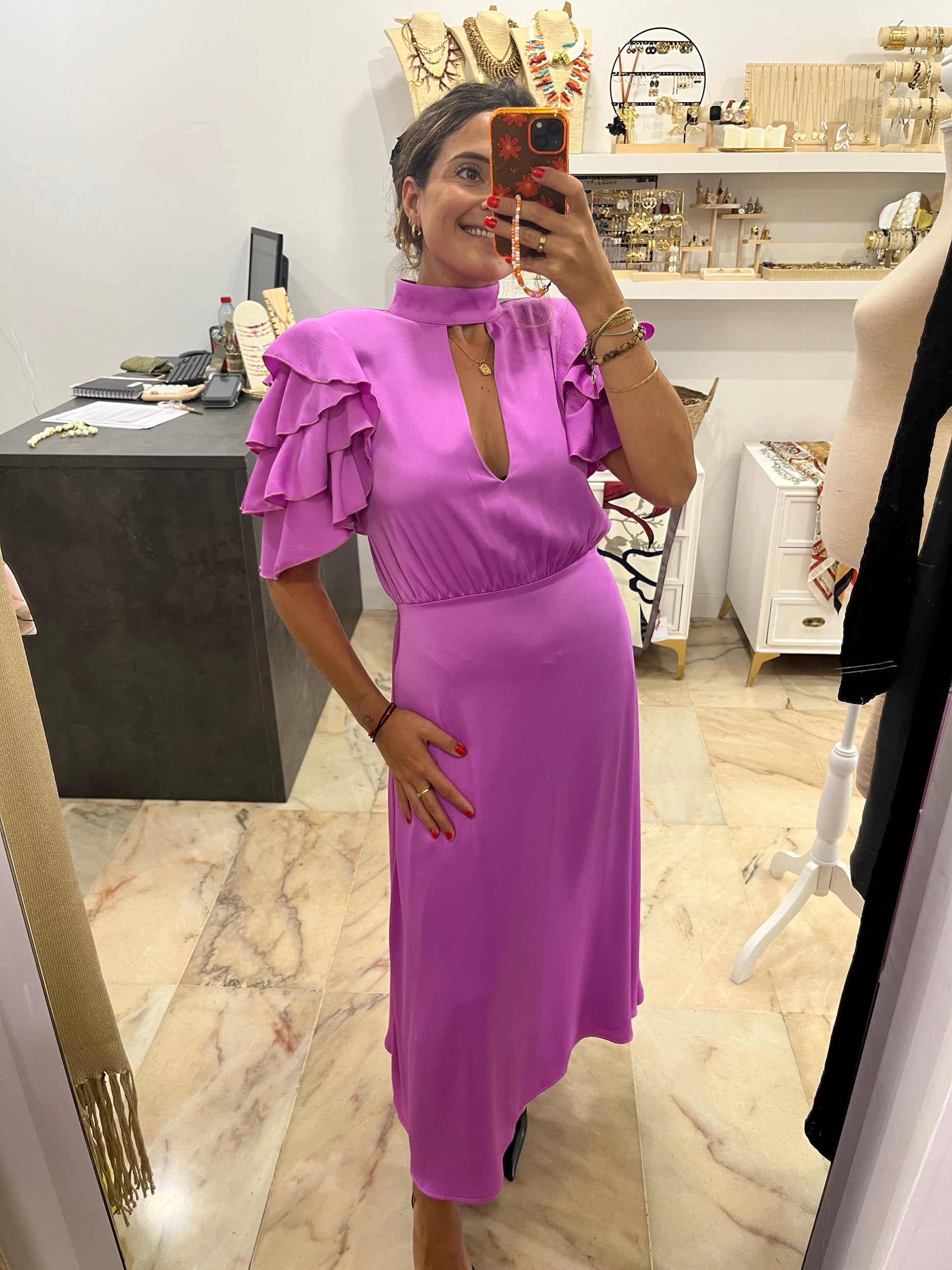 Vestido