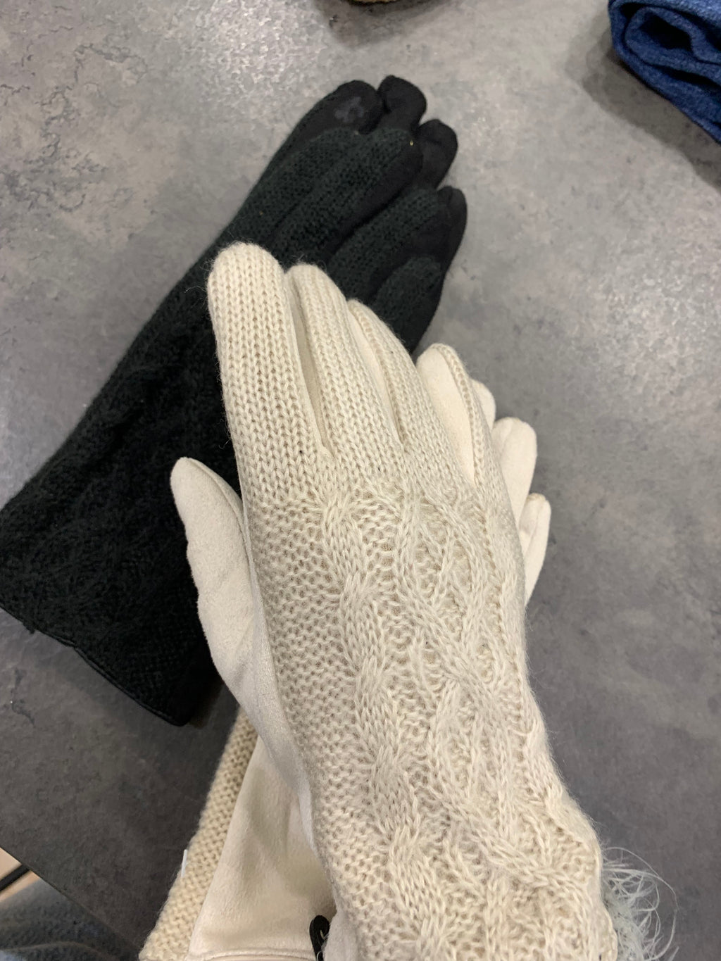 Guantes