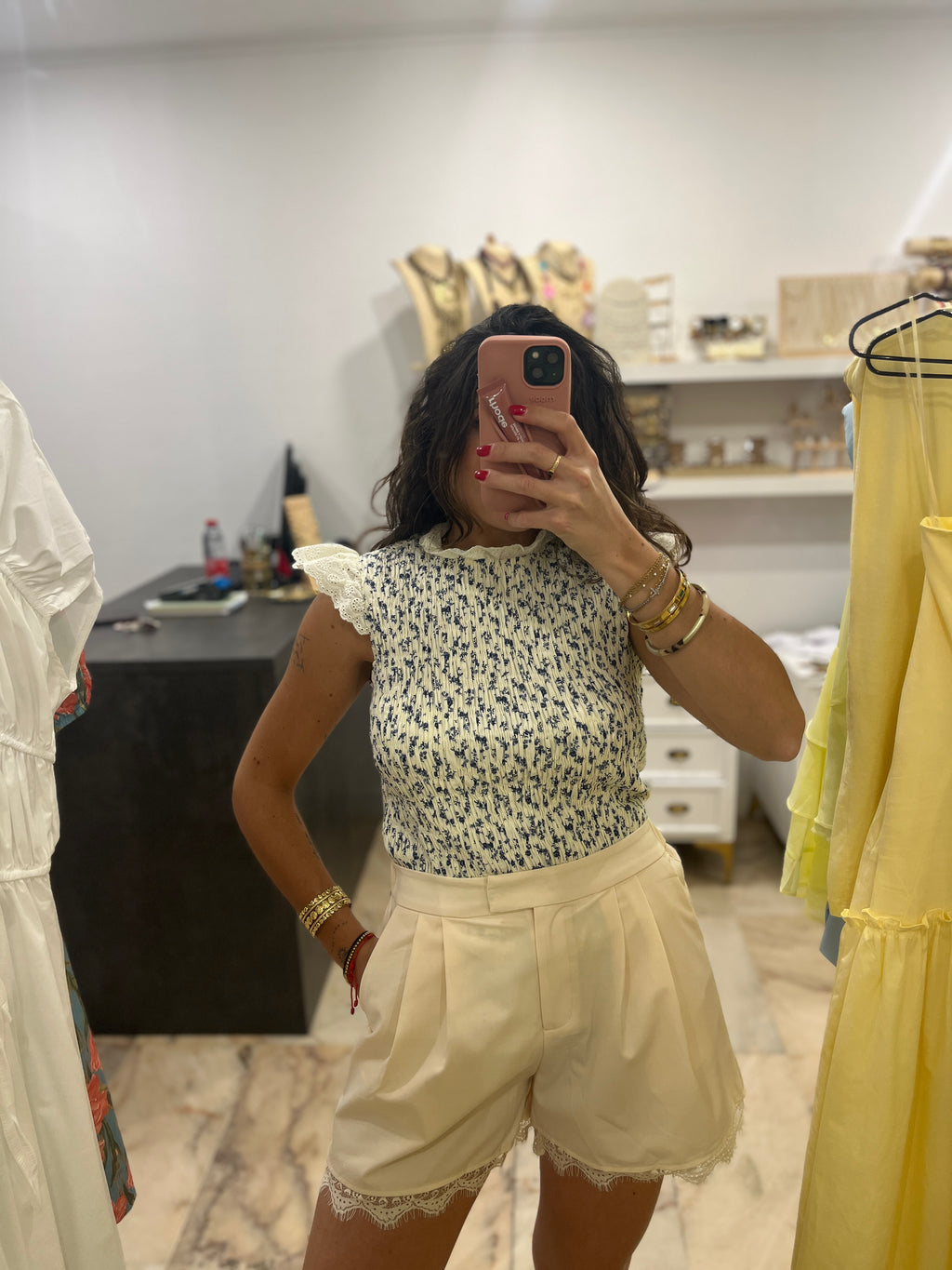 BERMUDAS