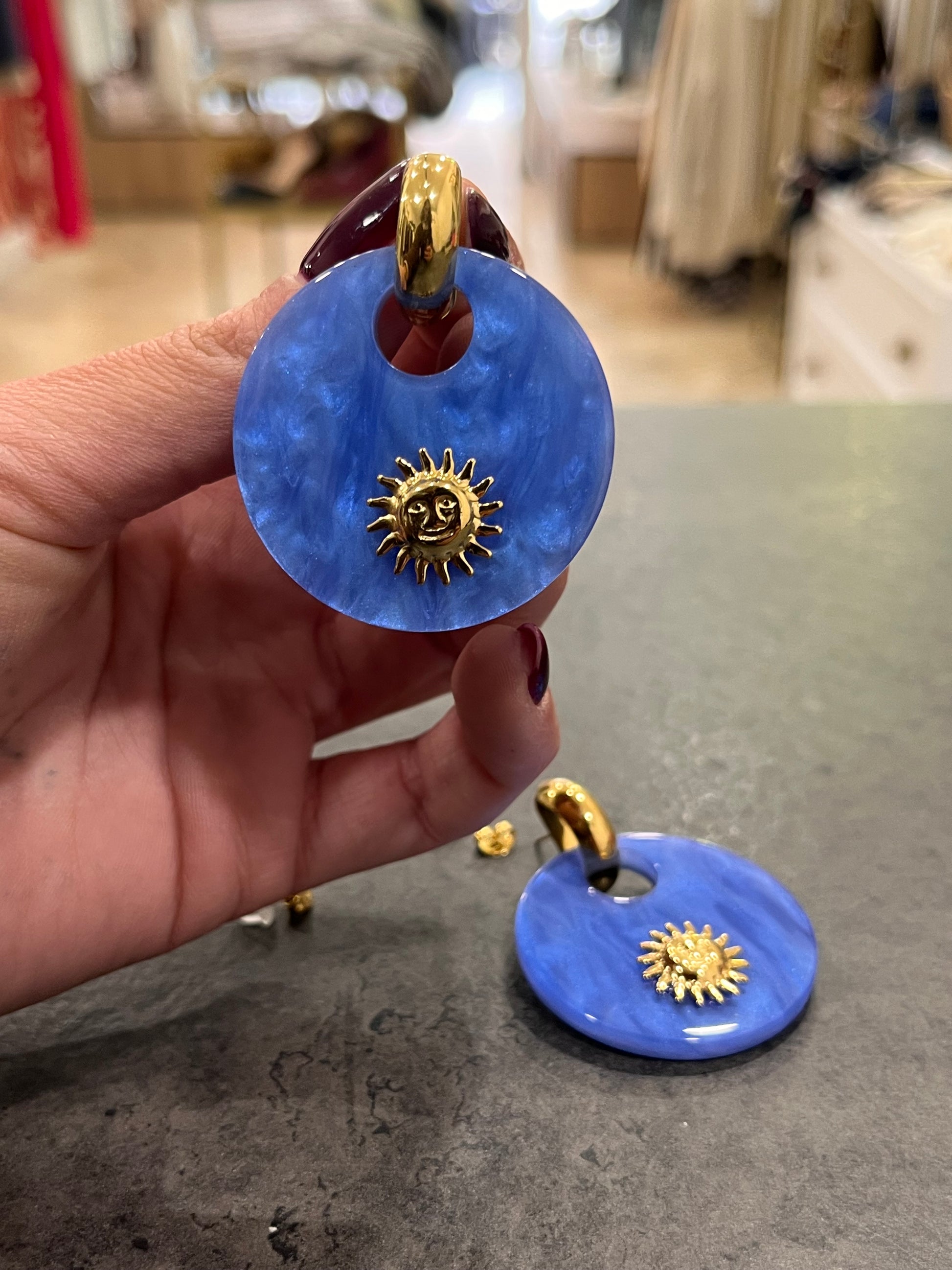 PENDIENTES