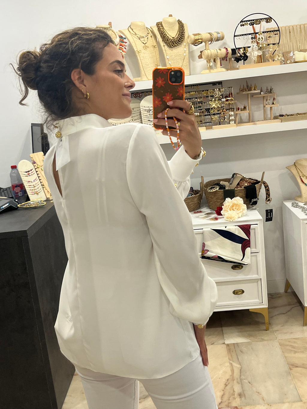 Blusa