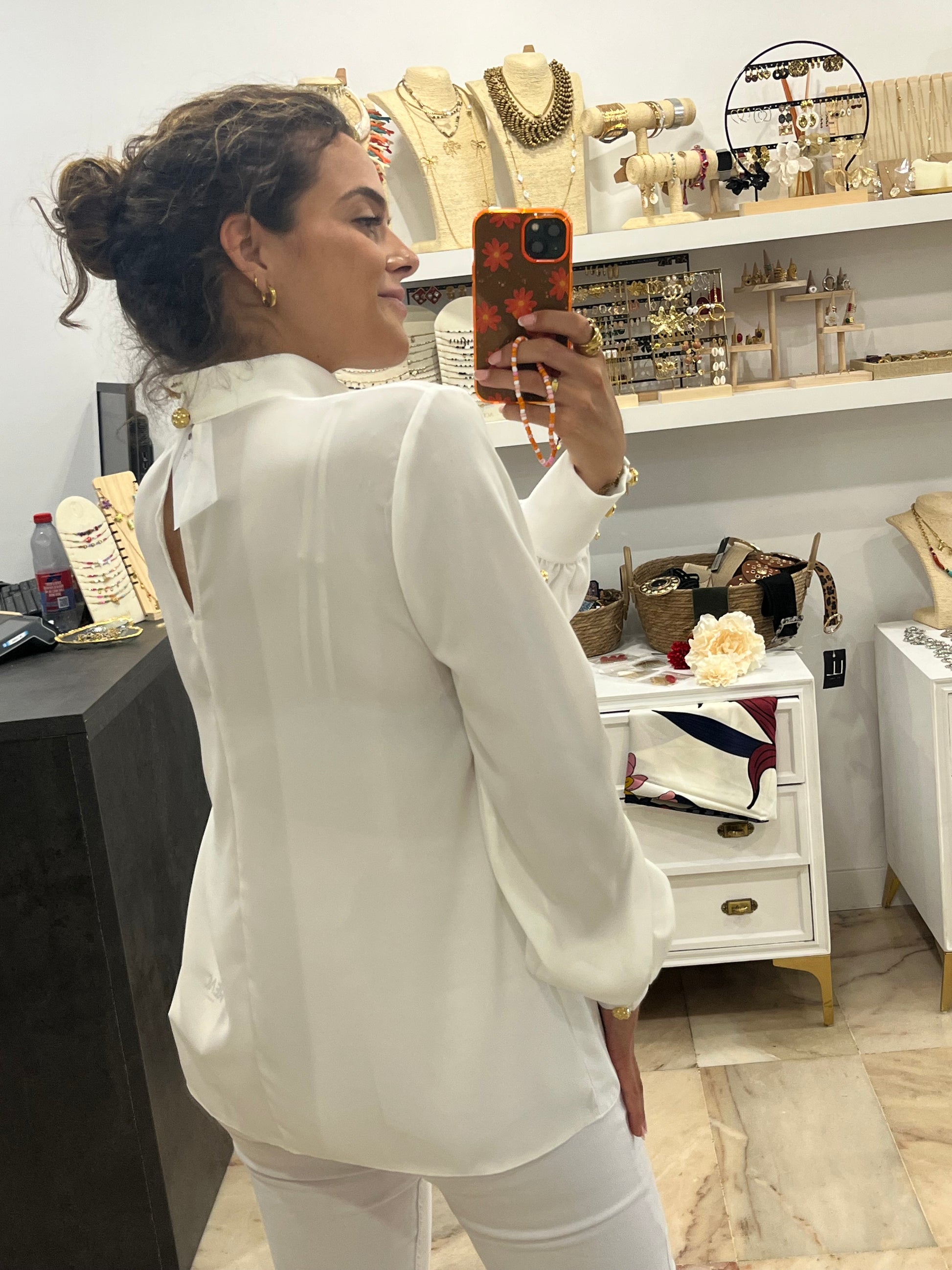 Blusa