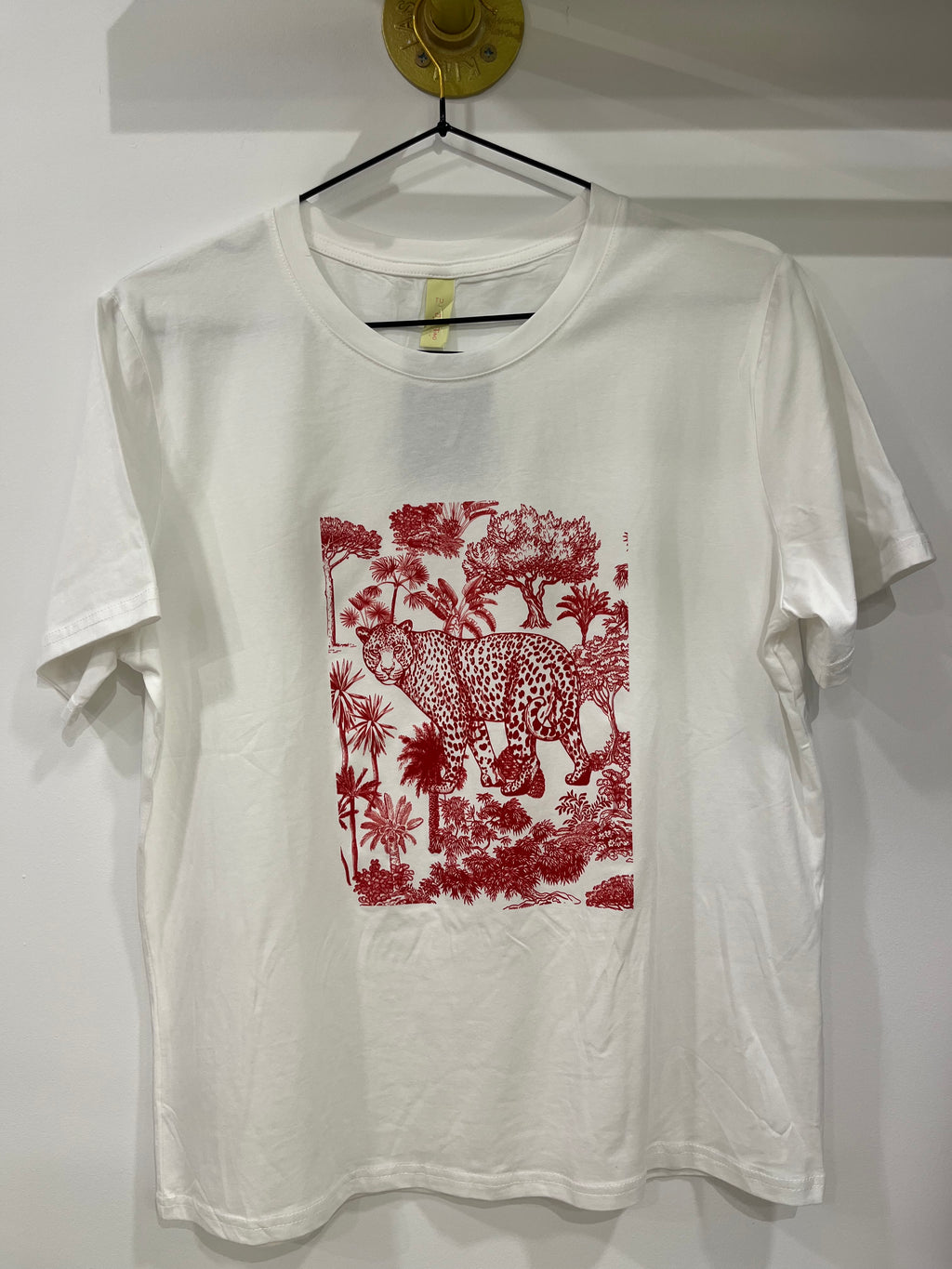 Camiseta
