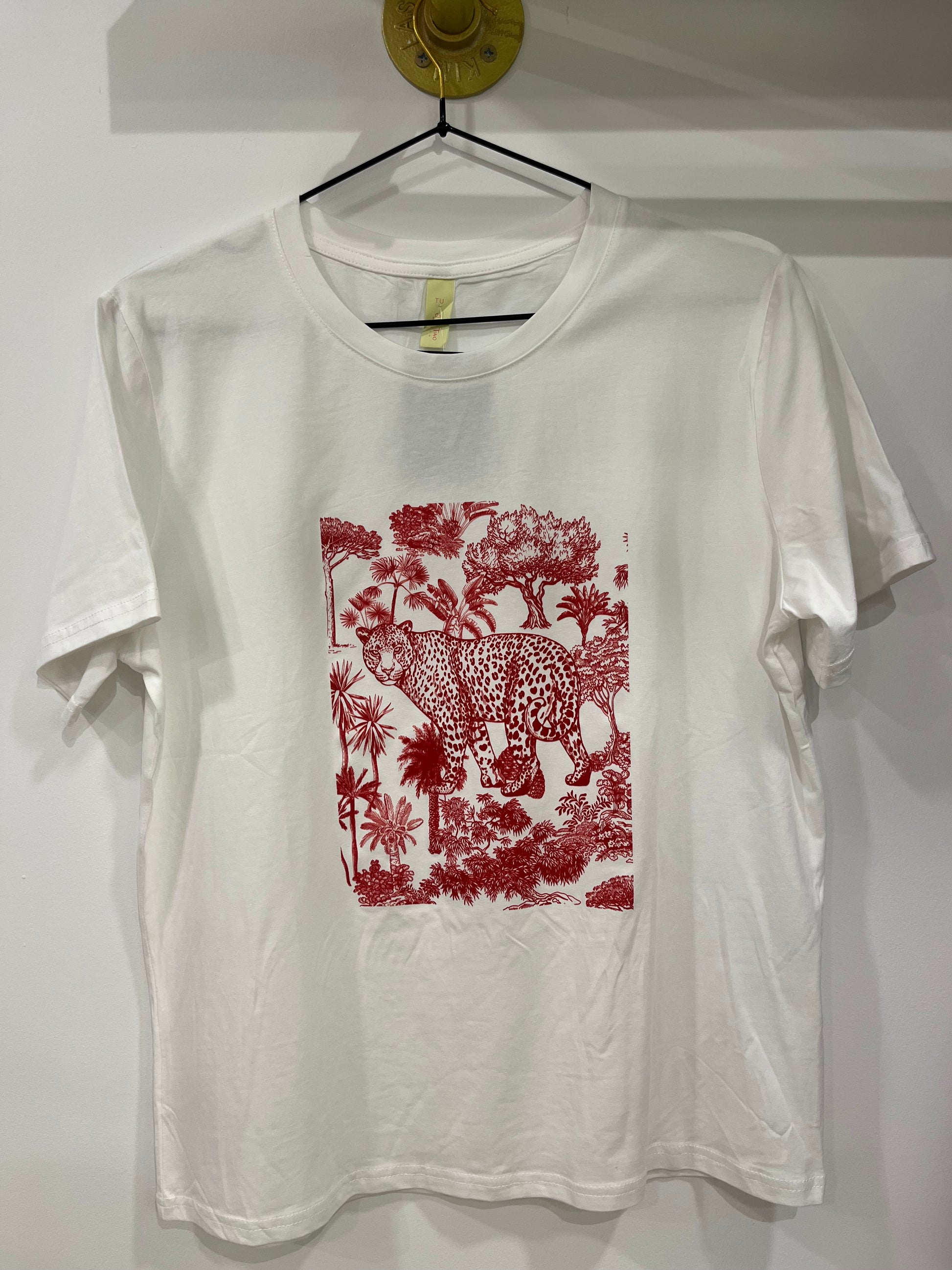 Camiseta