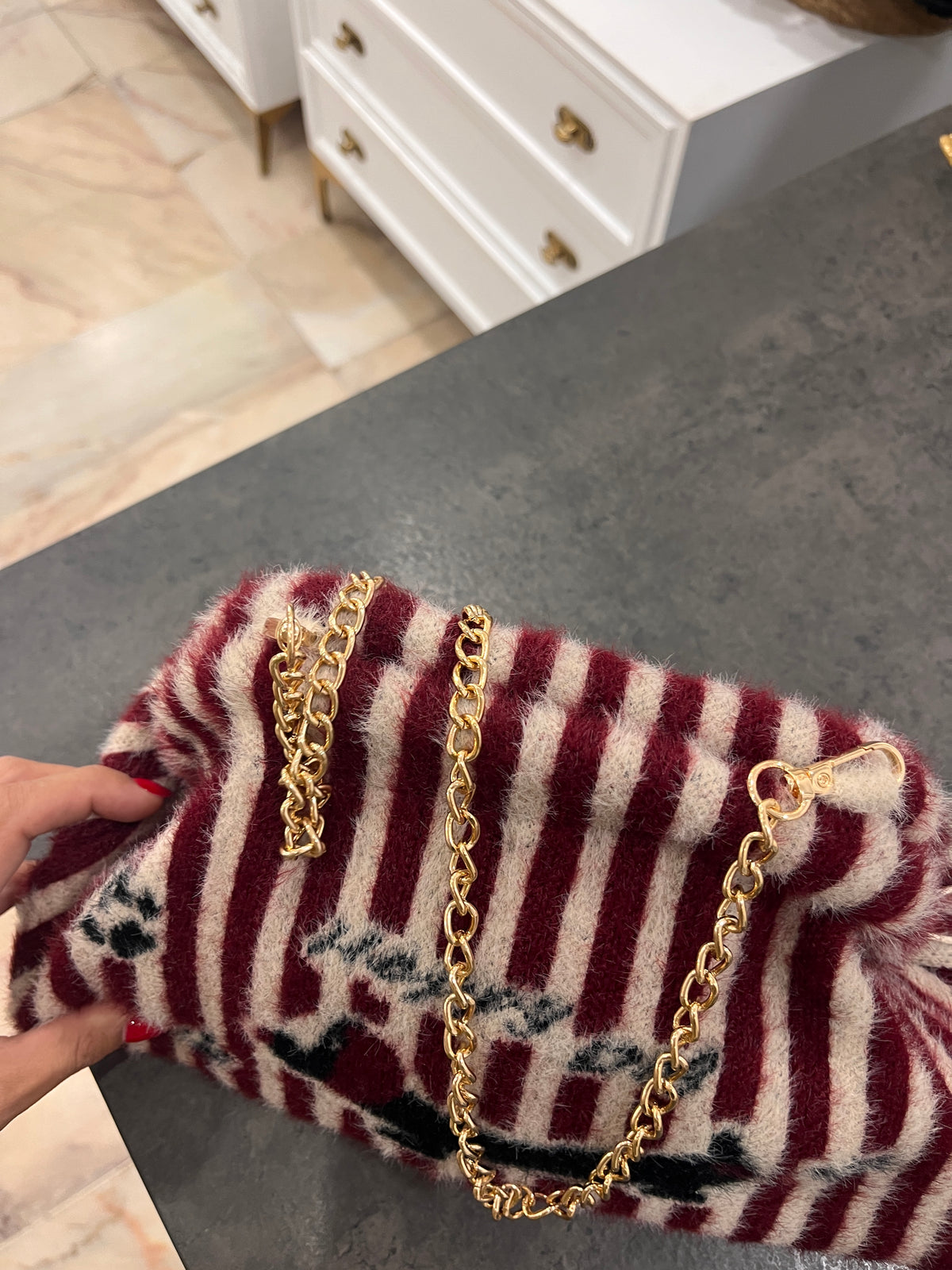 BOLSO PERRO SALCHICHA