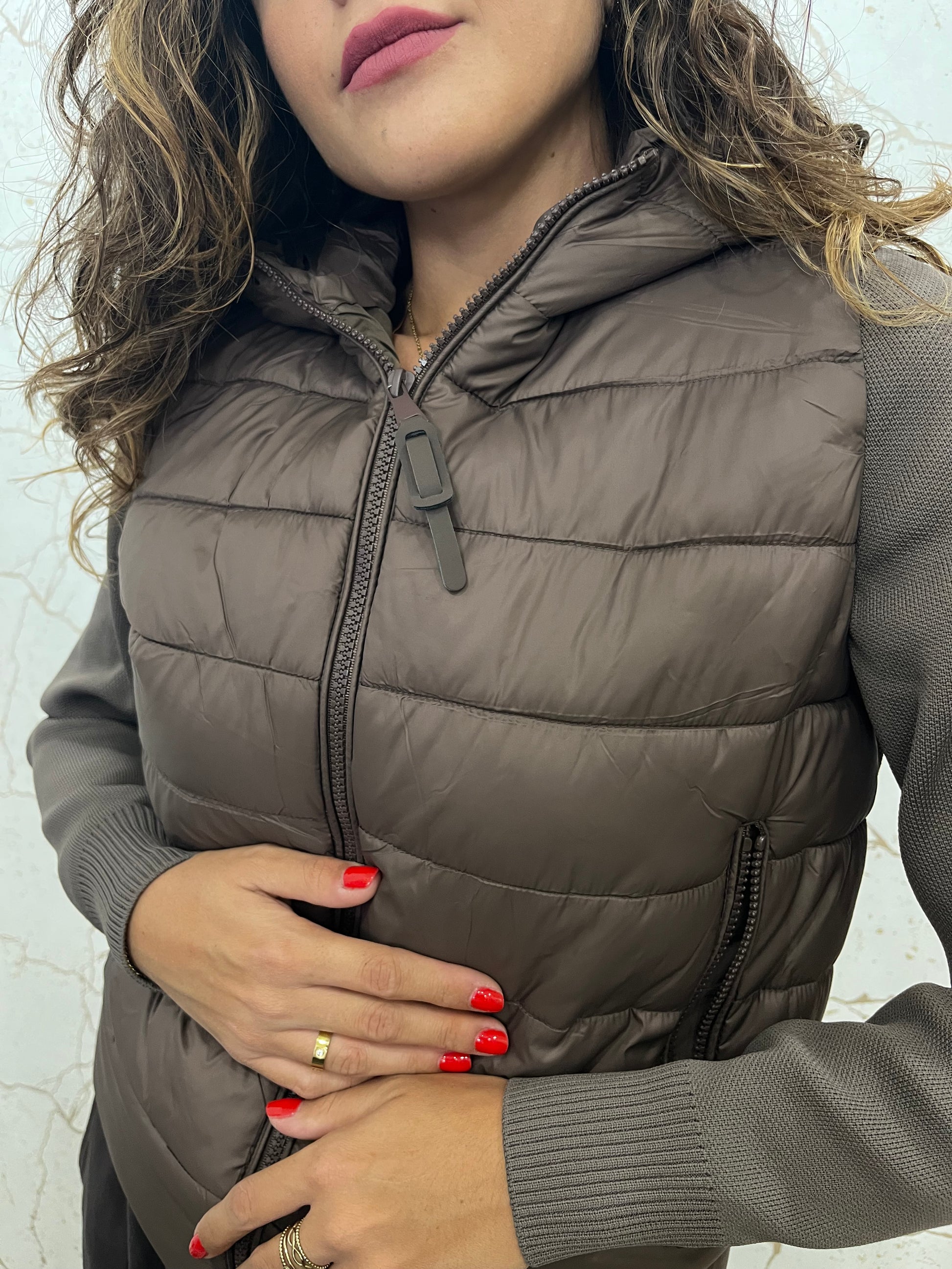 CHAQUETA