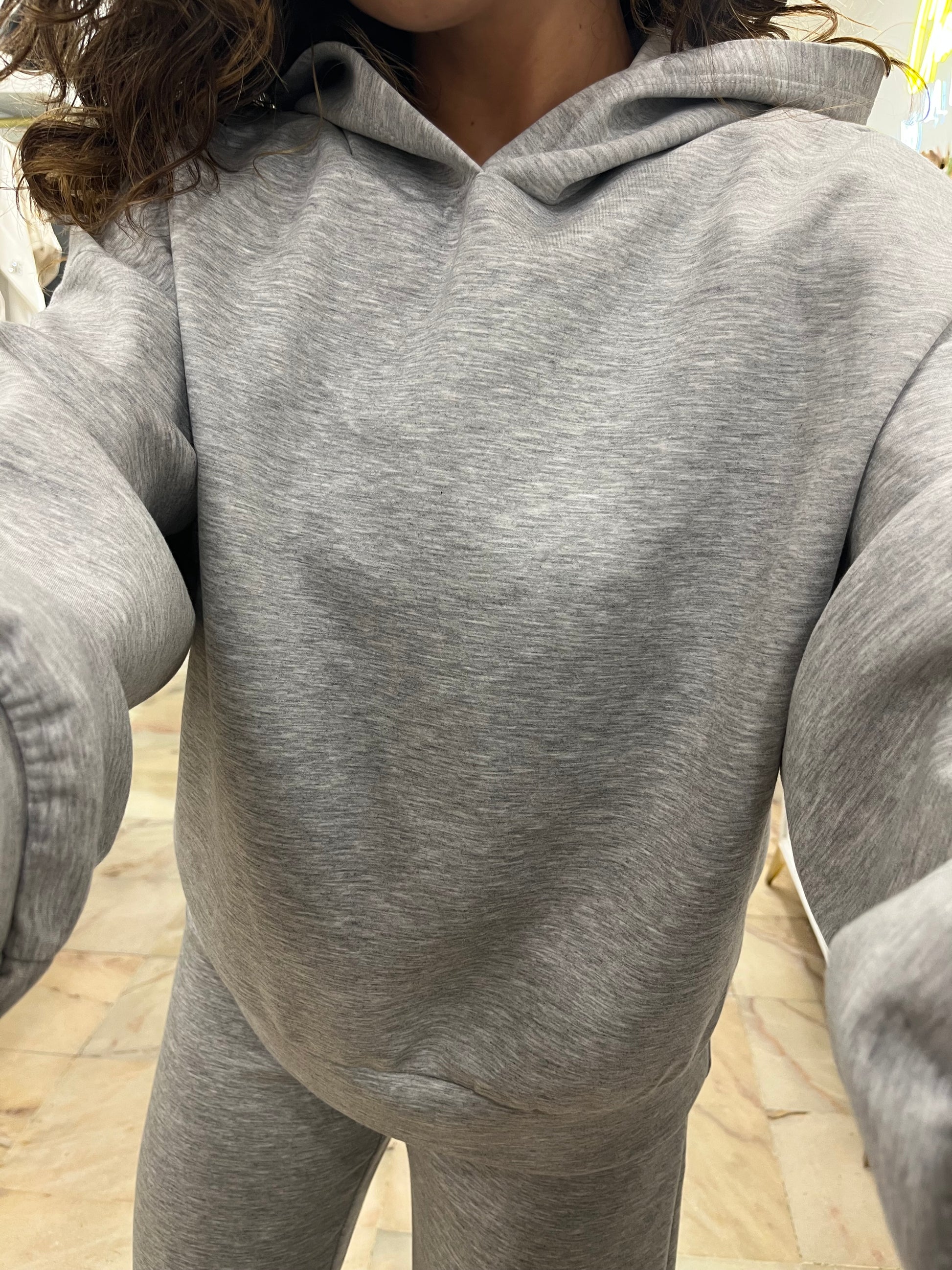 SUDADERA