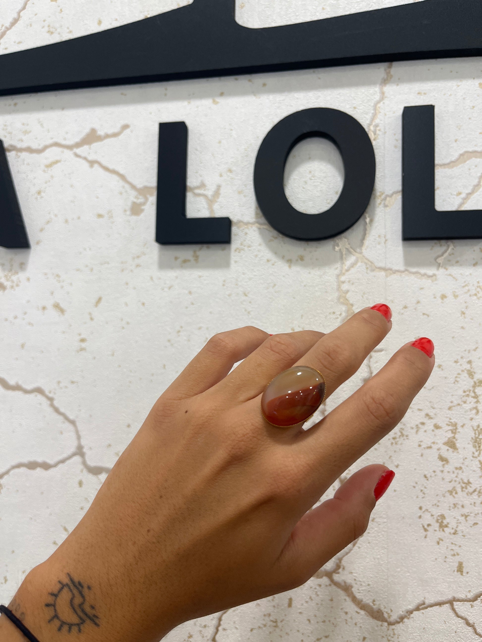 Anillo