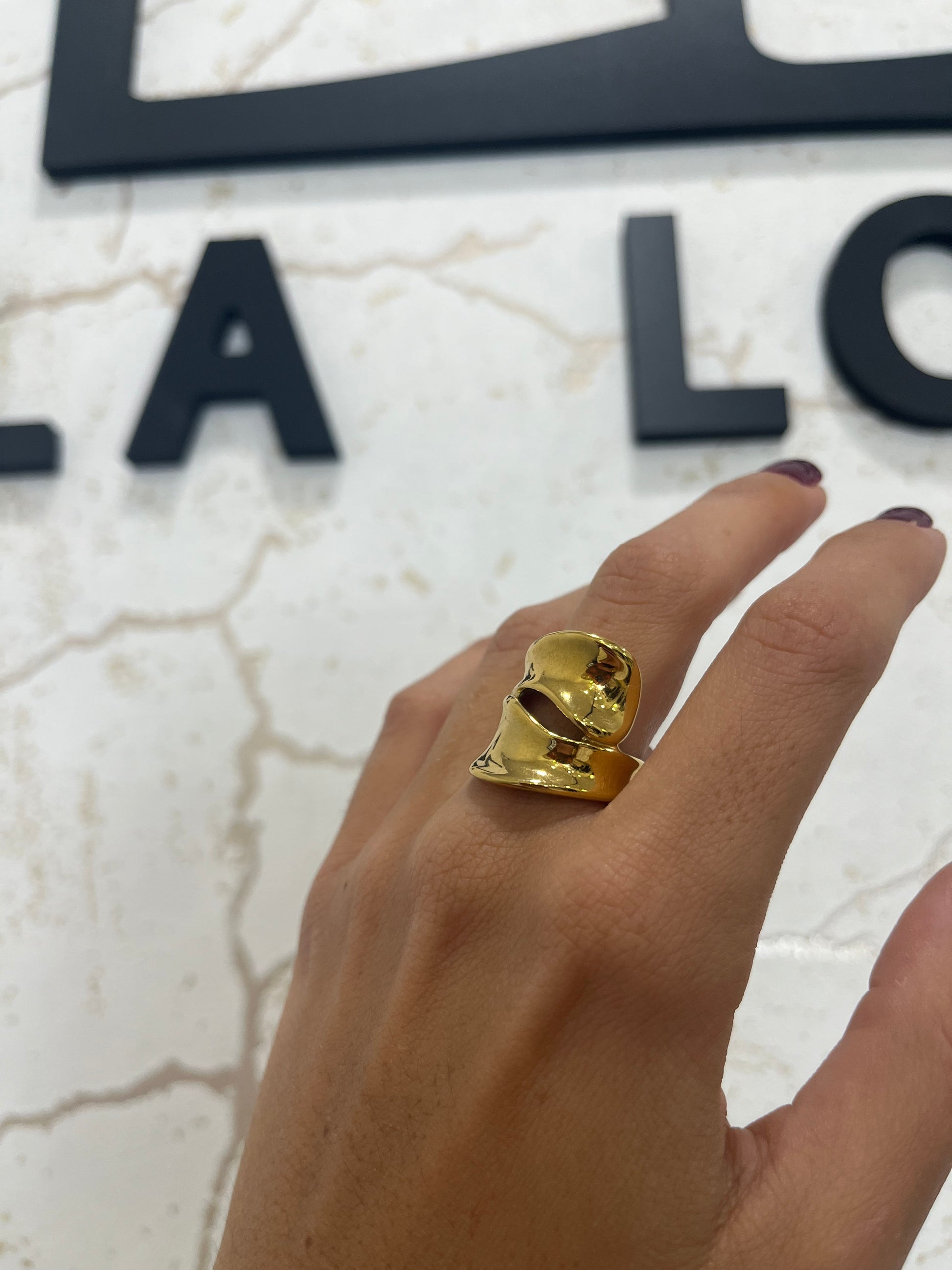 ANILLO