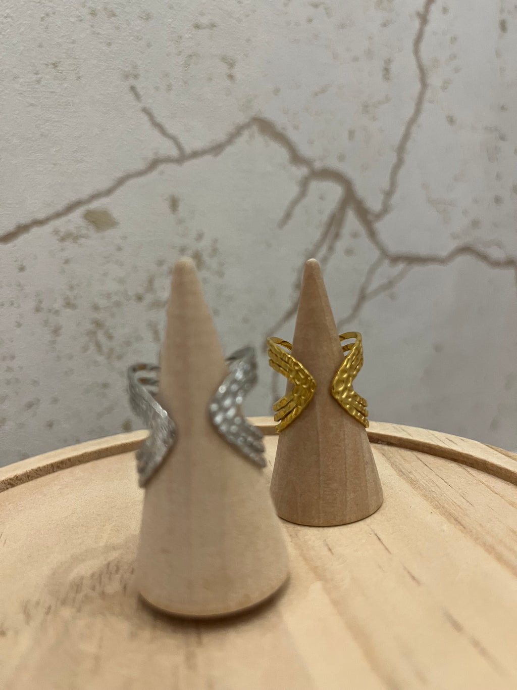 Anillos