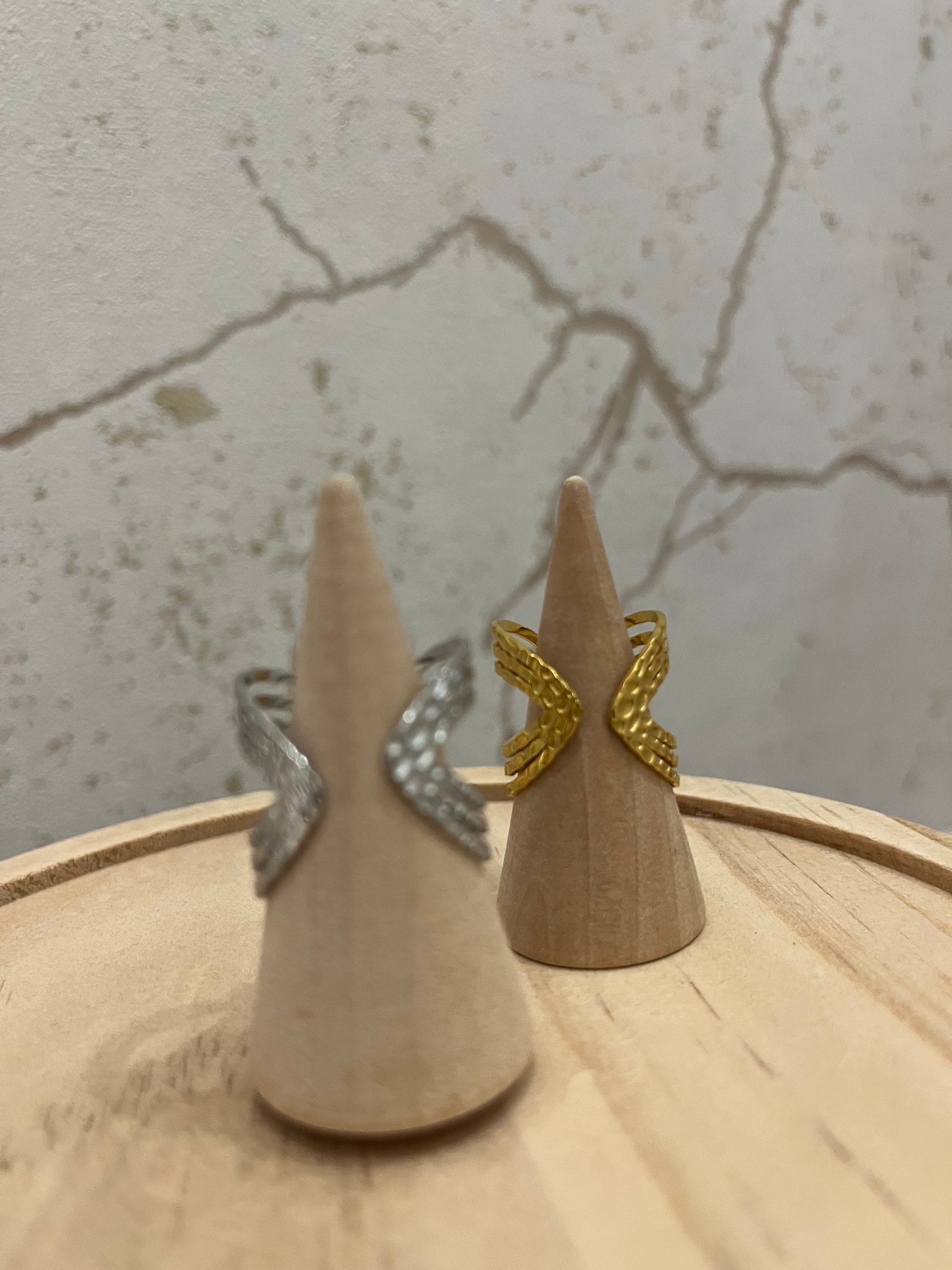 Anillos