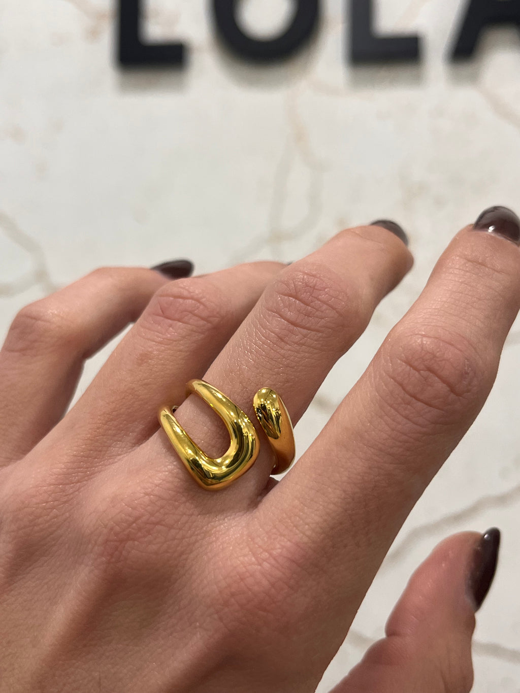 ANILLO