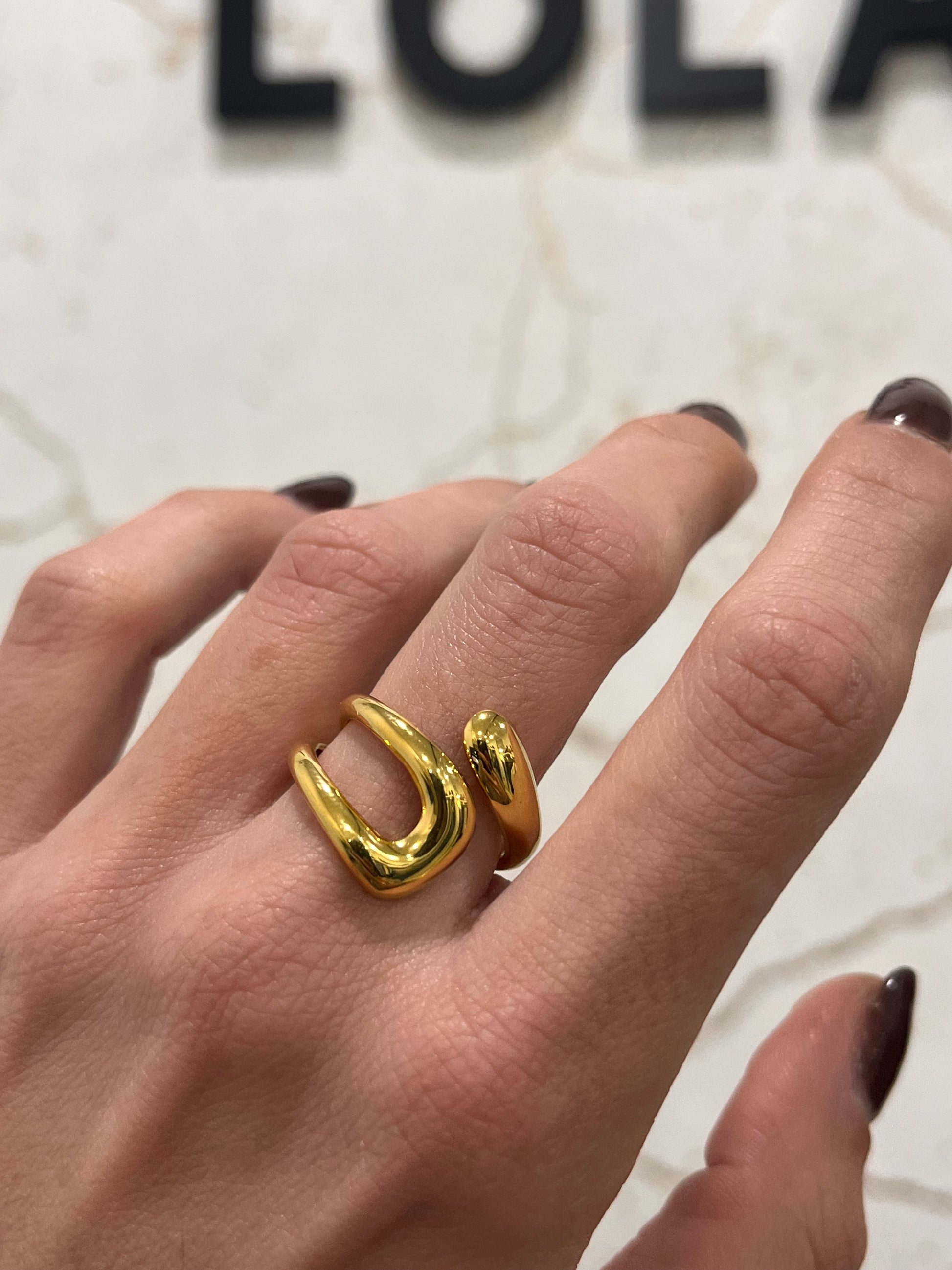 ANILLO