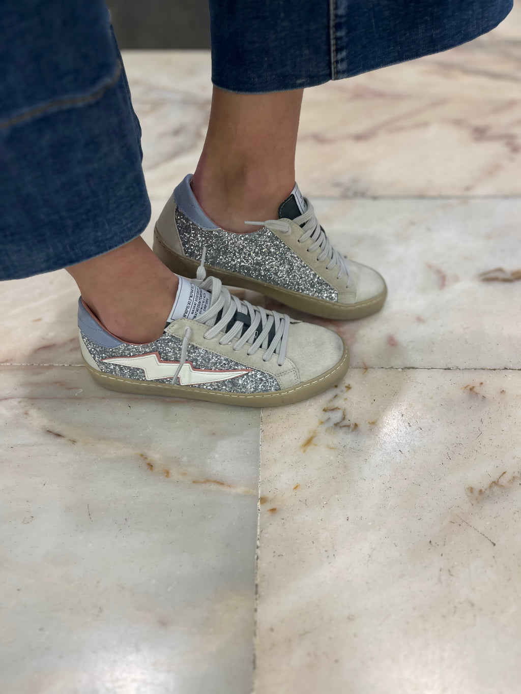 Deportivas golden