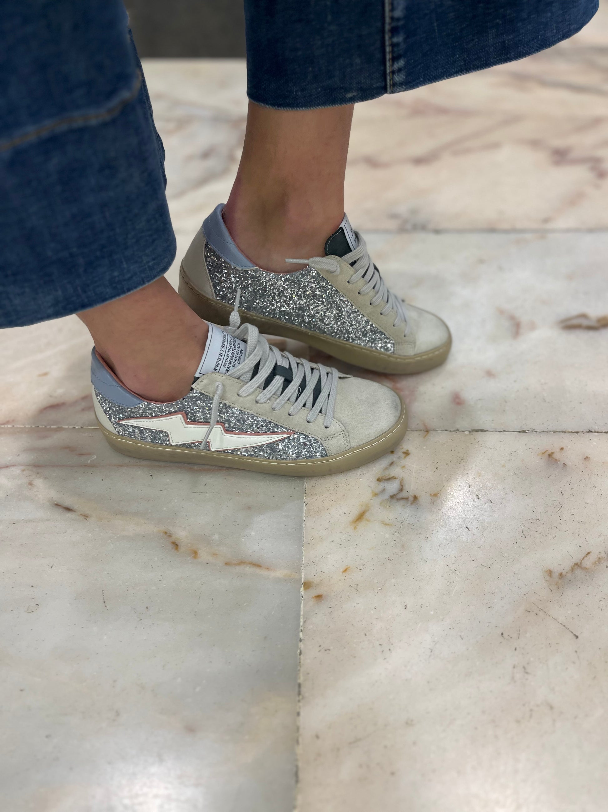 Deportivas golden