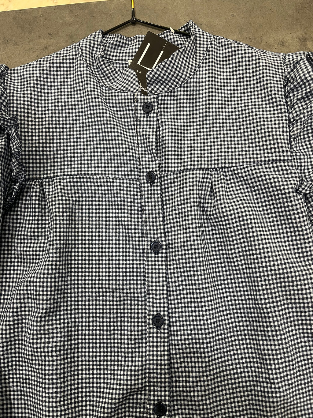 Camisa