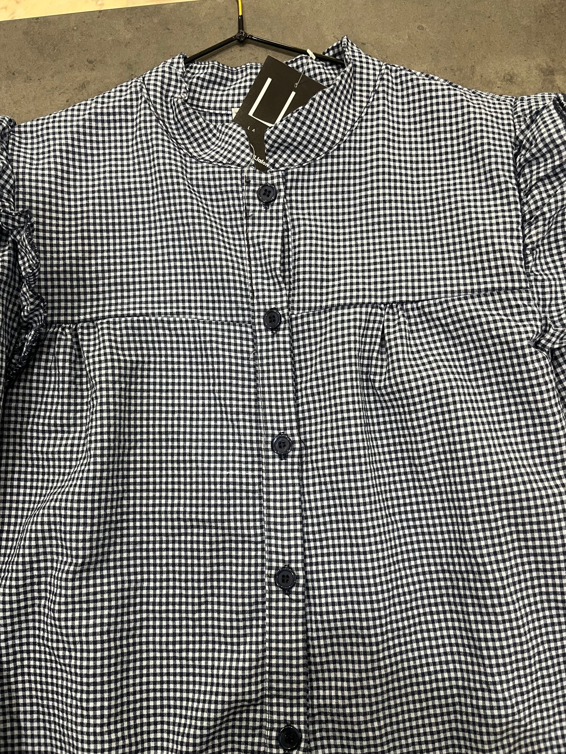 Camisa