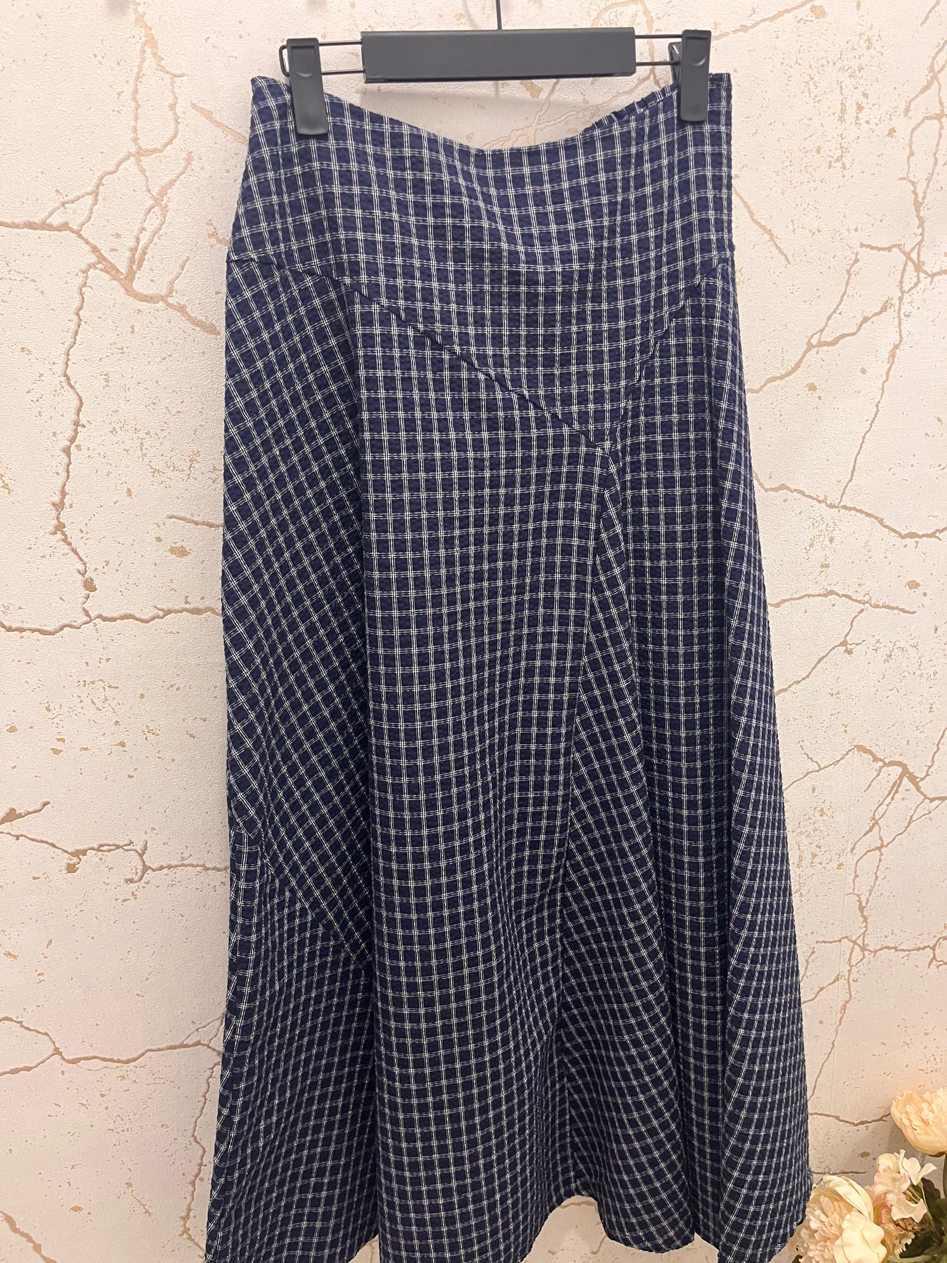 Falda conjunto