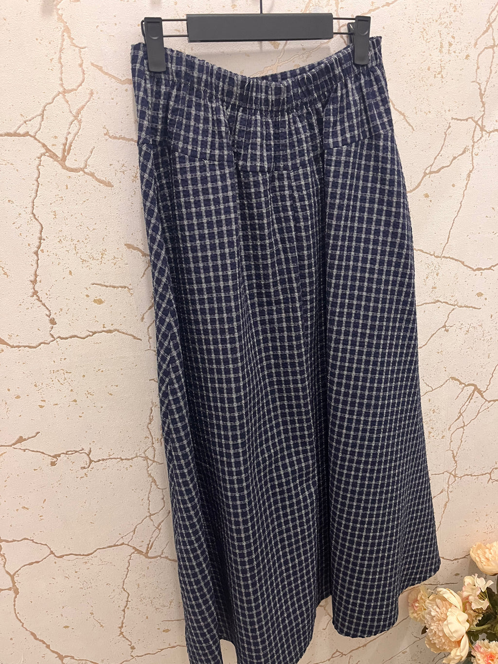 Falda conjunto