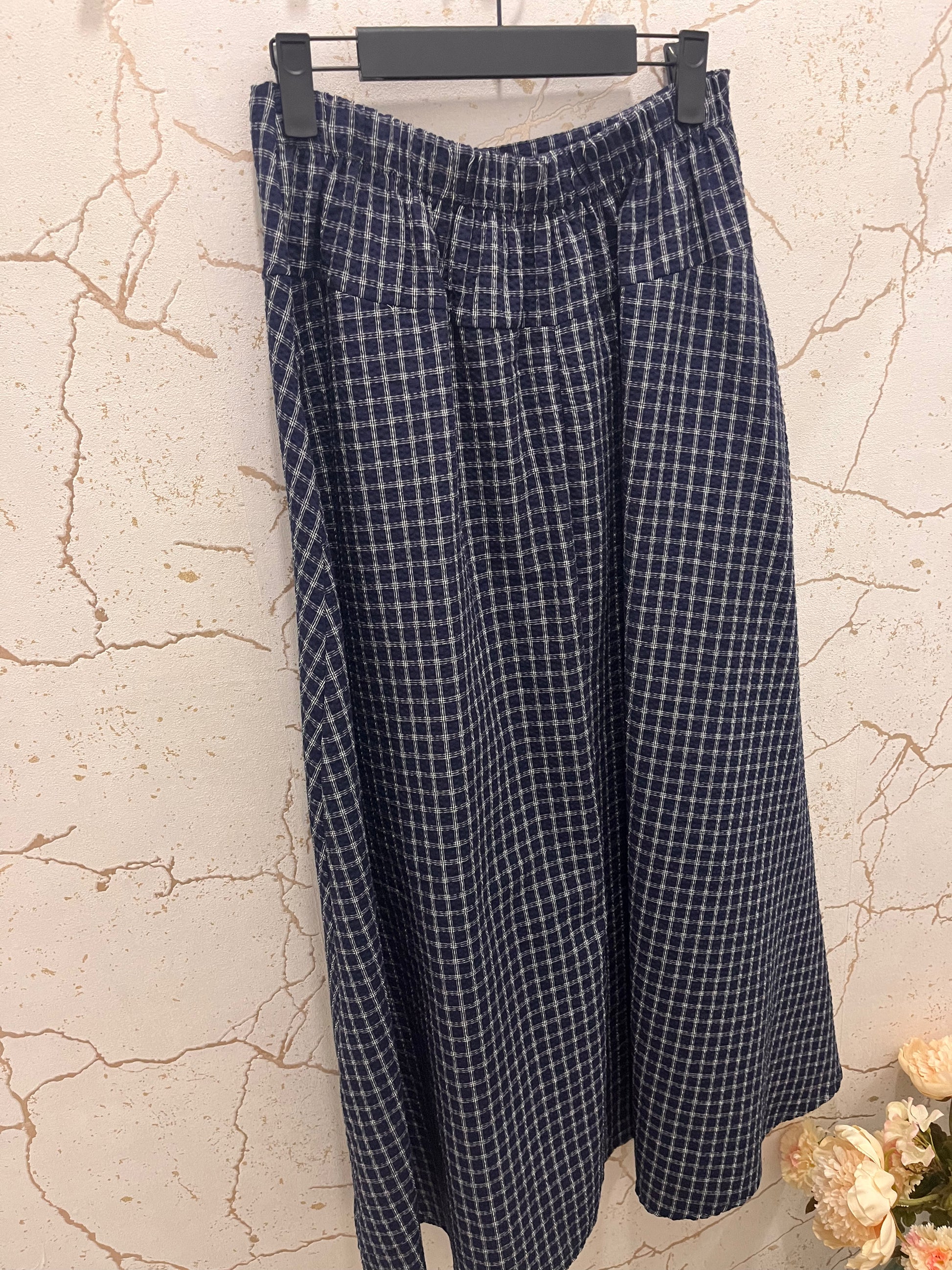 Falda conjunto