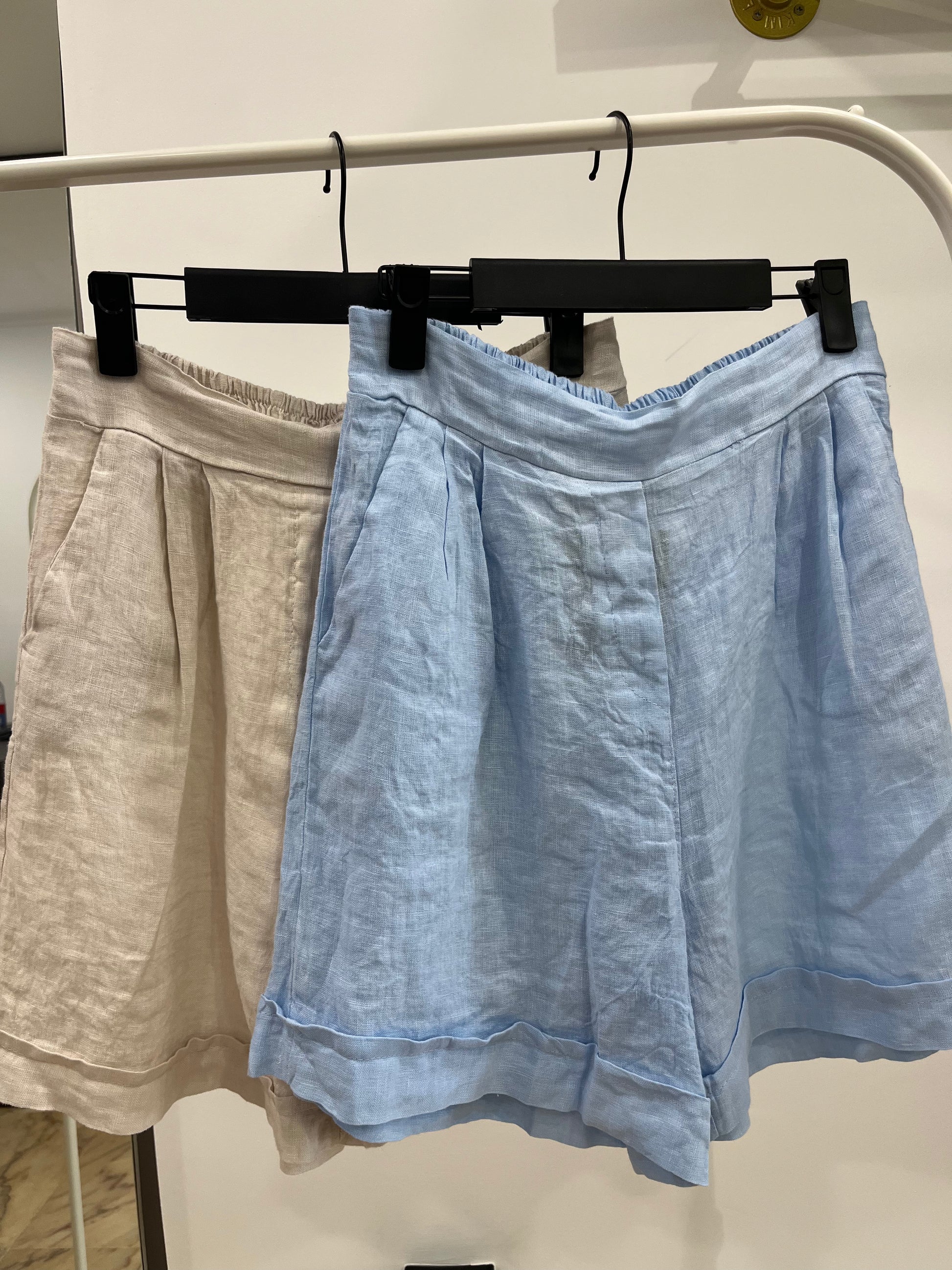Bermudas