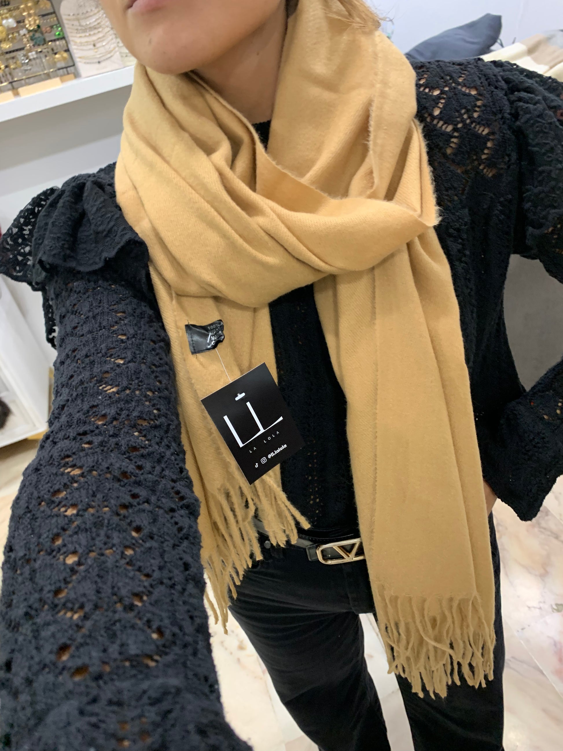 PASMINA