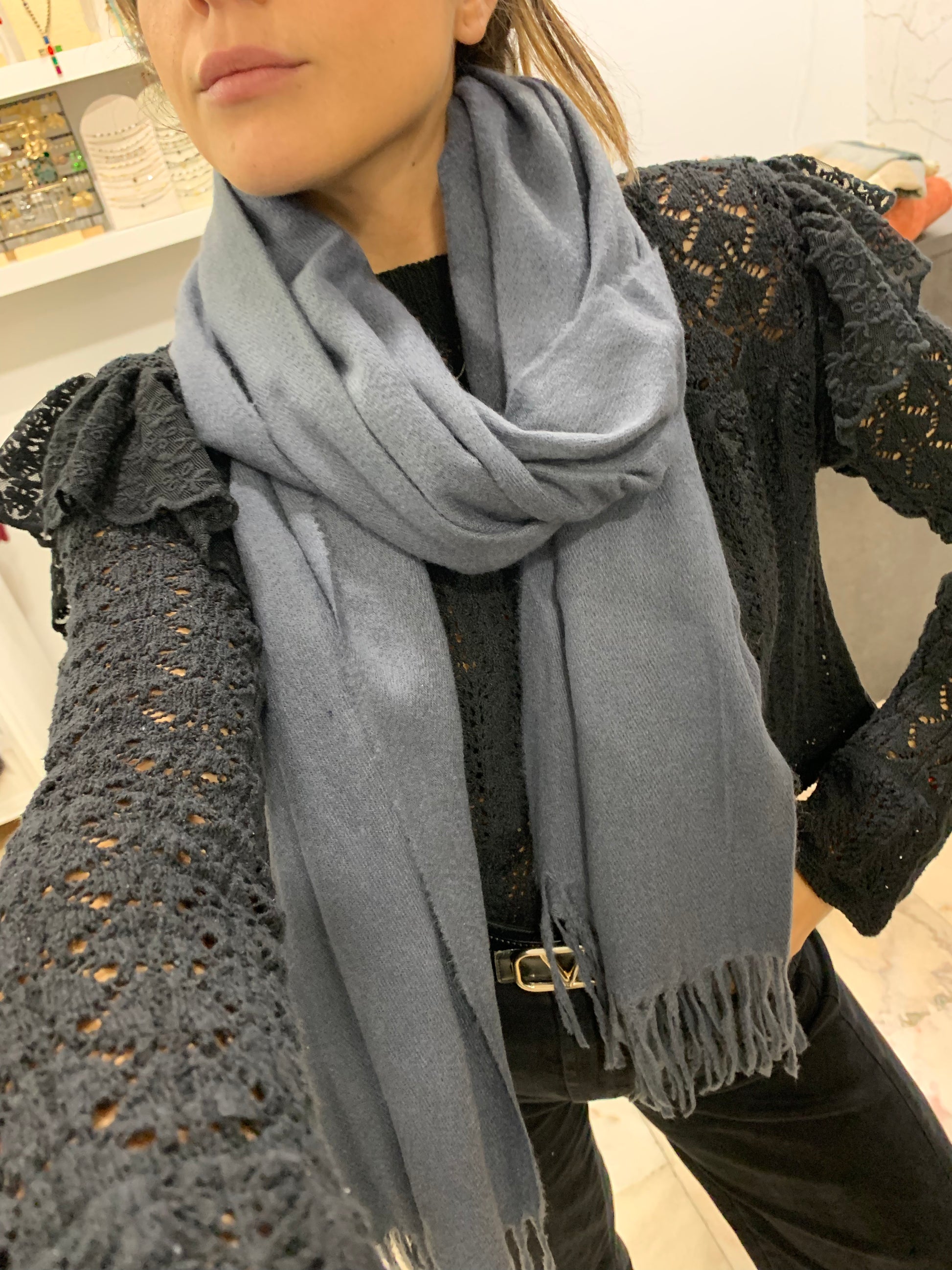 PASMINA