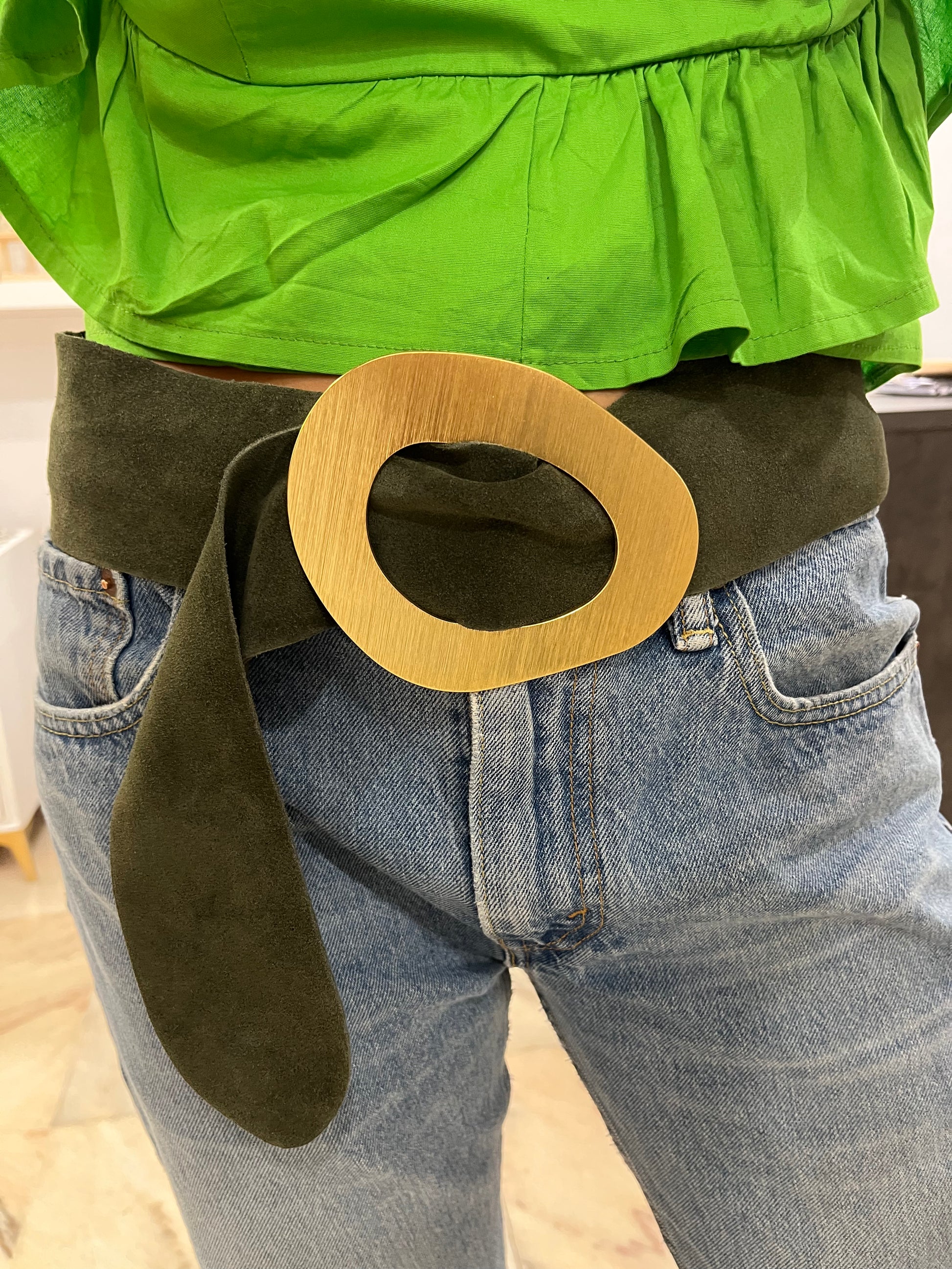 Cinturón