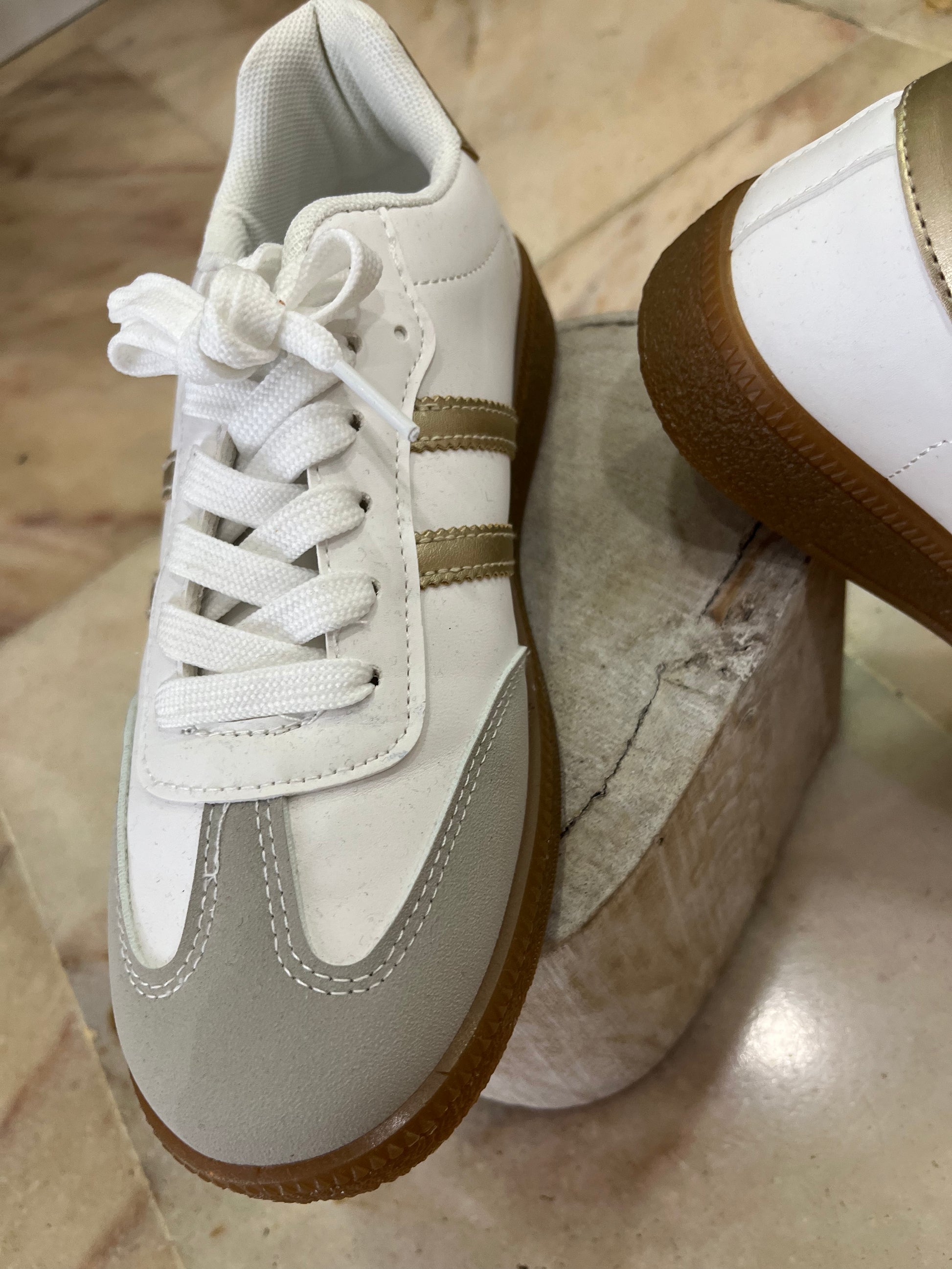 Zapatillas