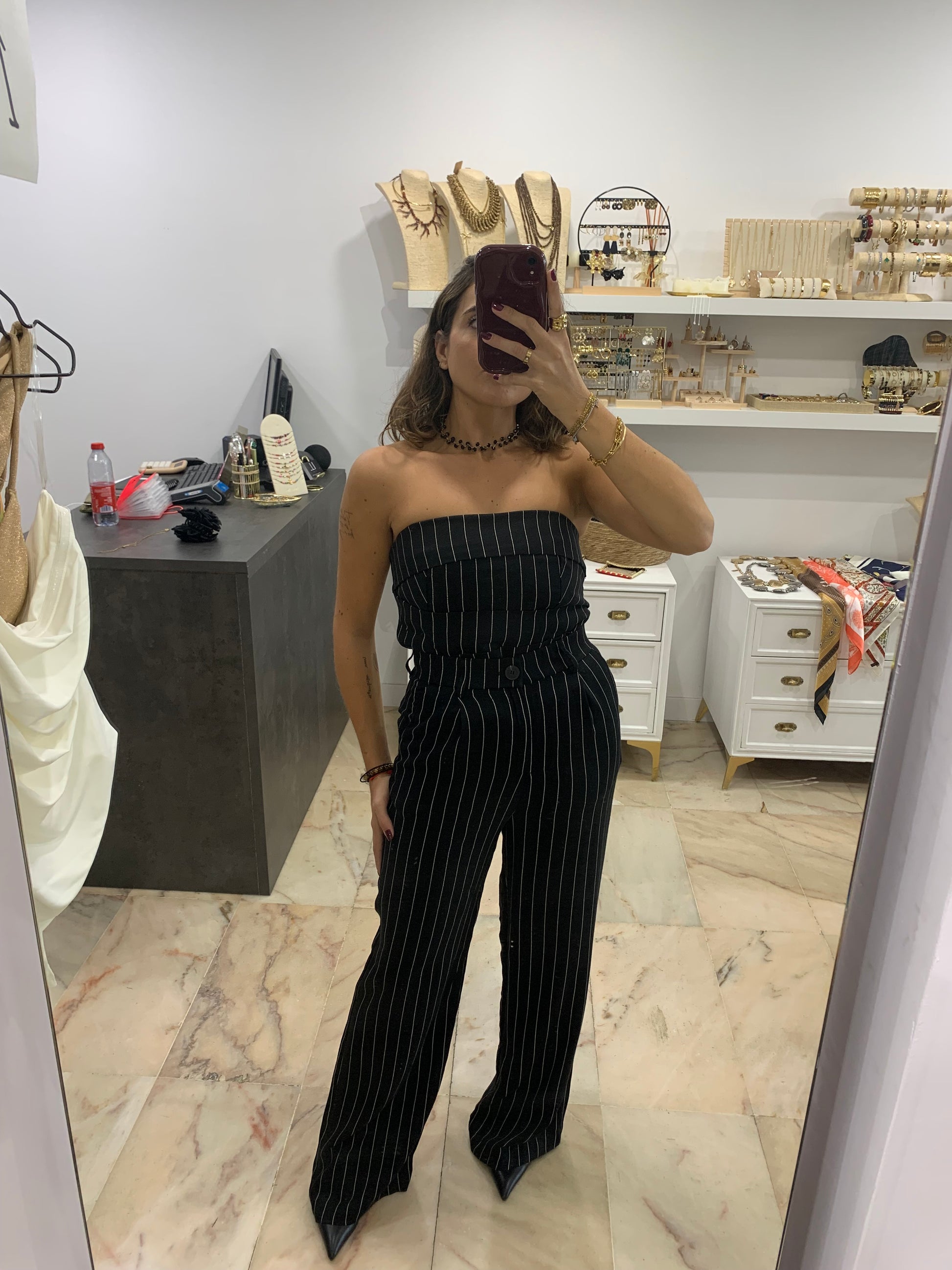 CONJUNTO