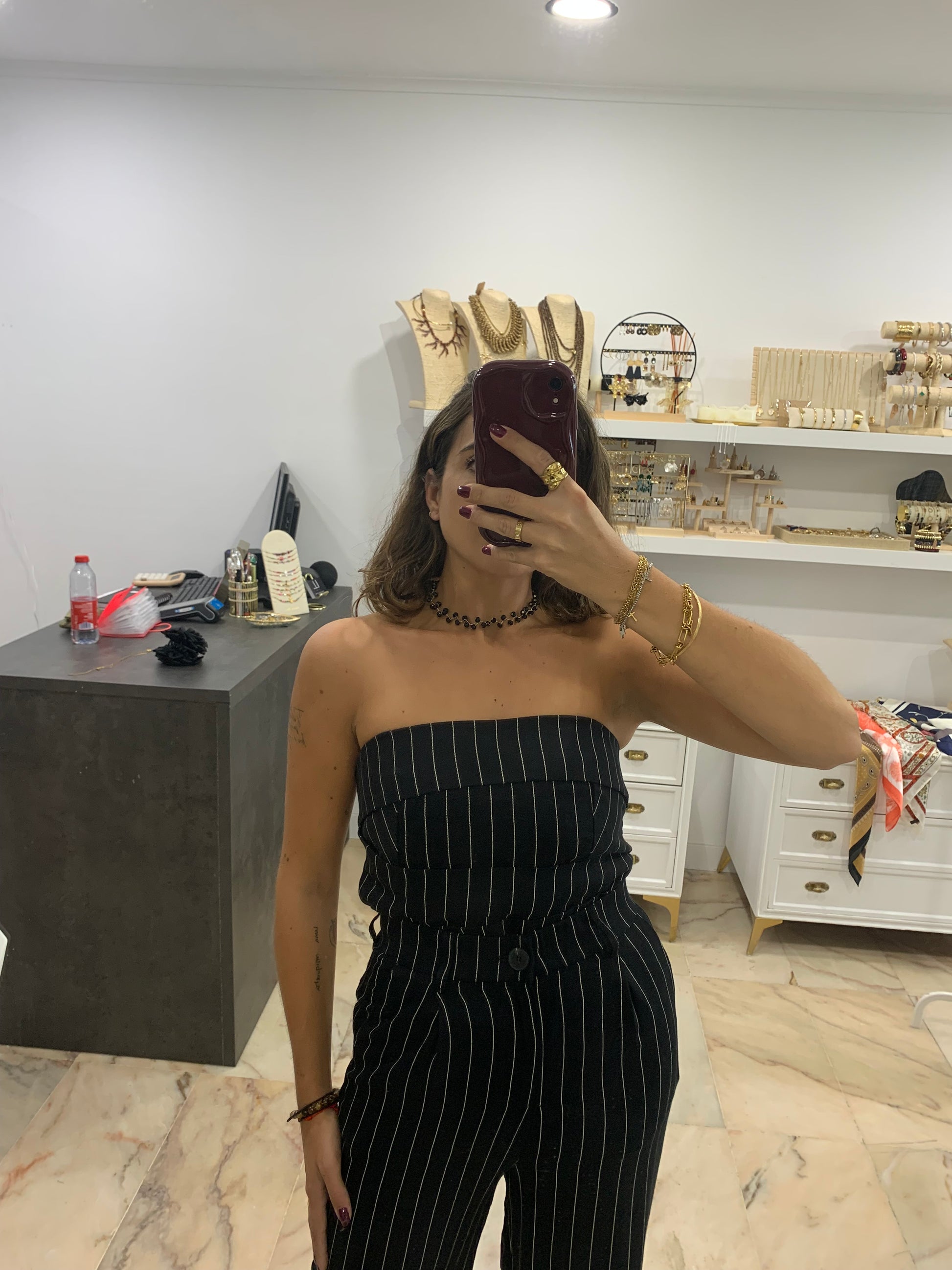 CONJUNTO