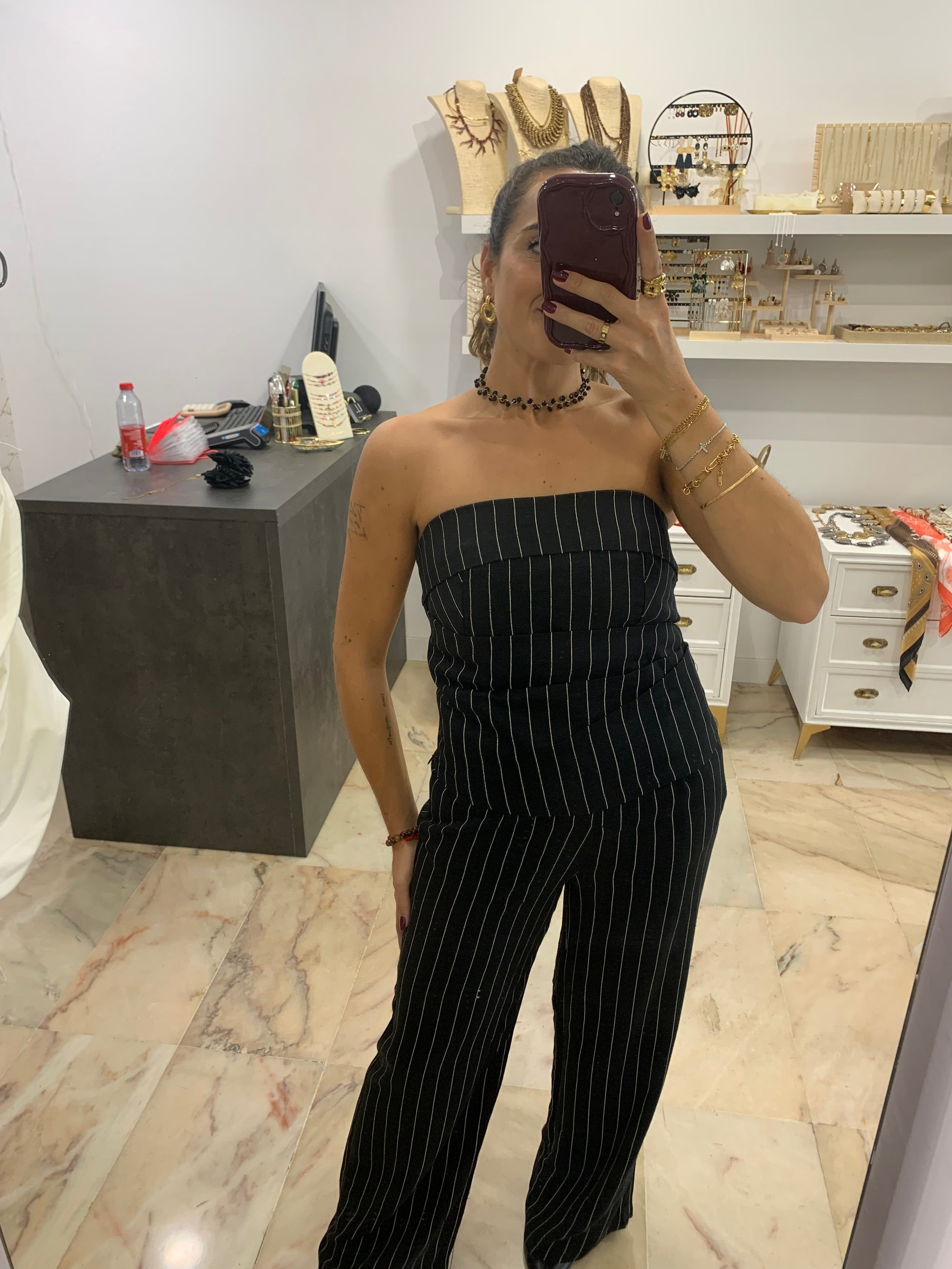 CONJUNTO