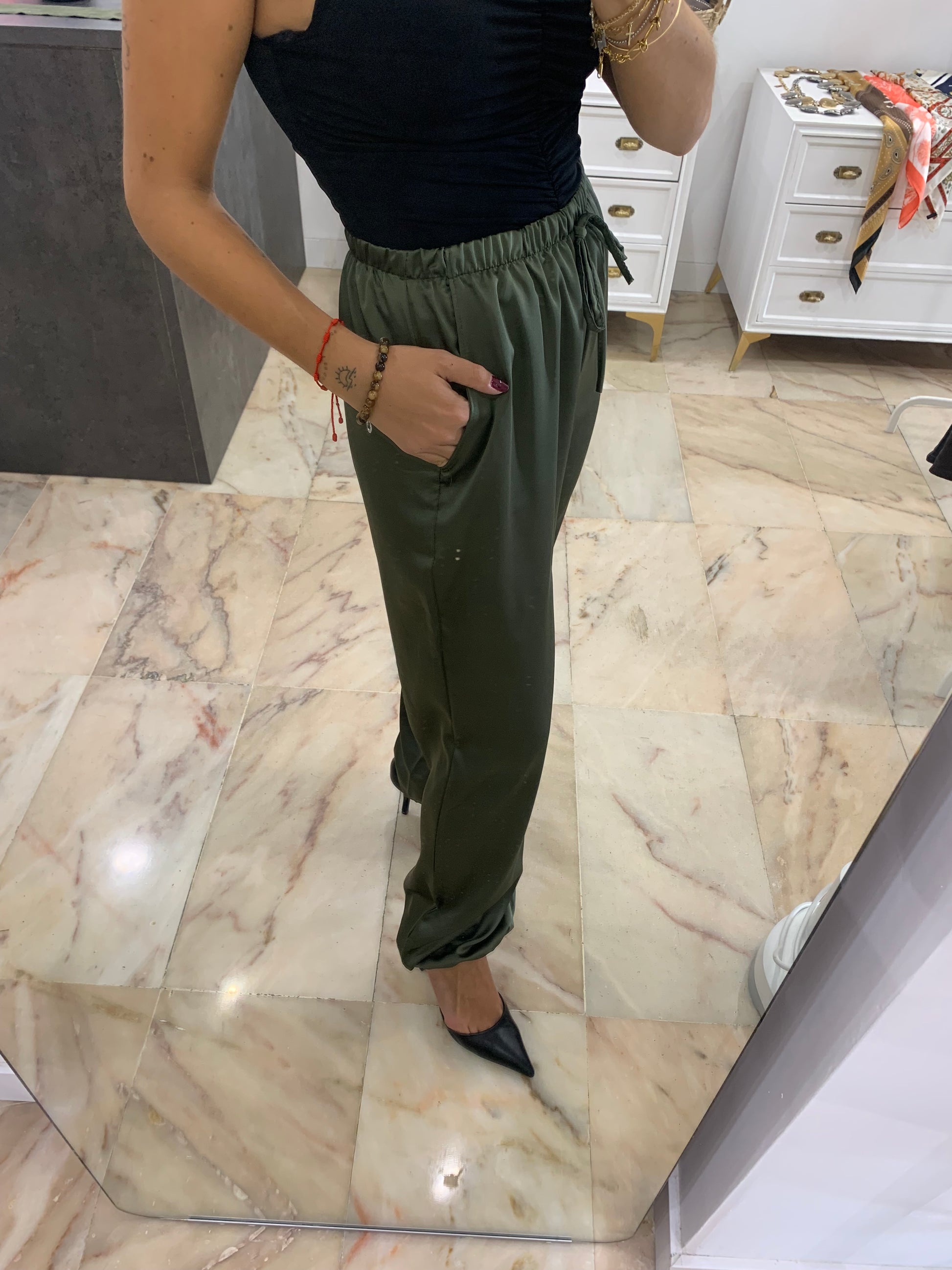 PANTALON GLOBO