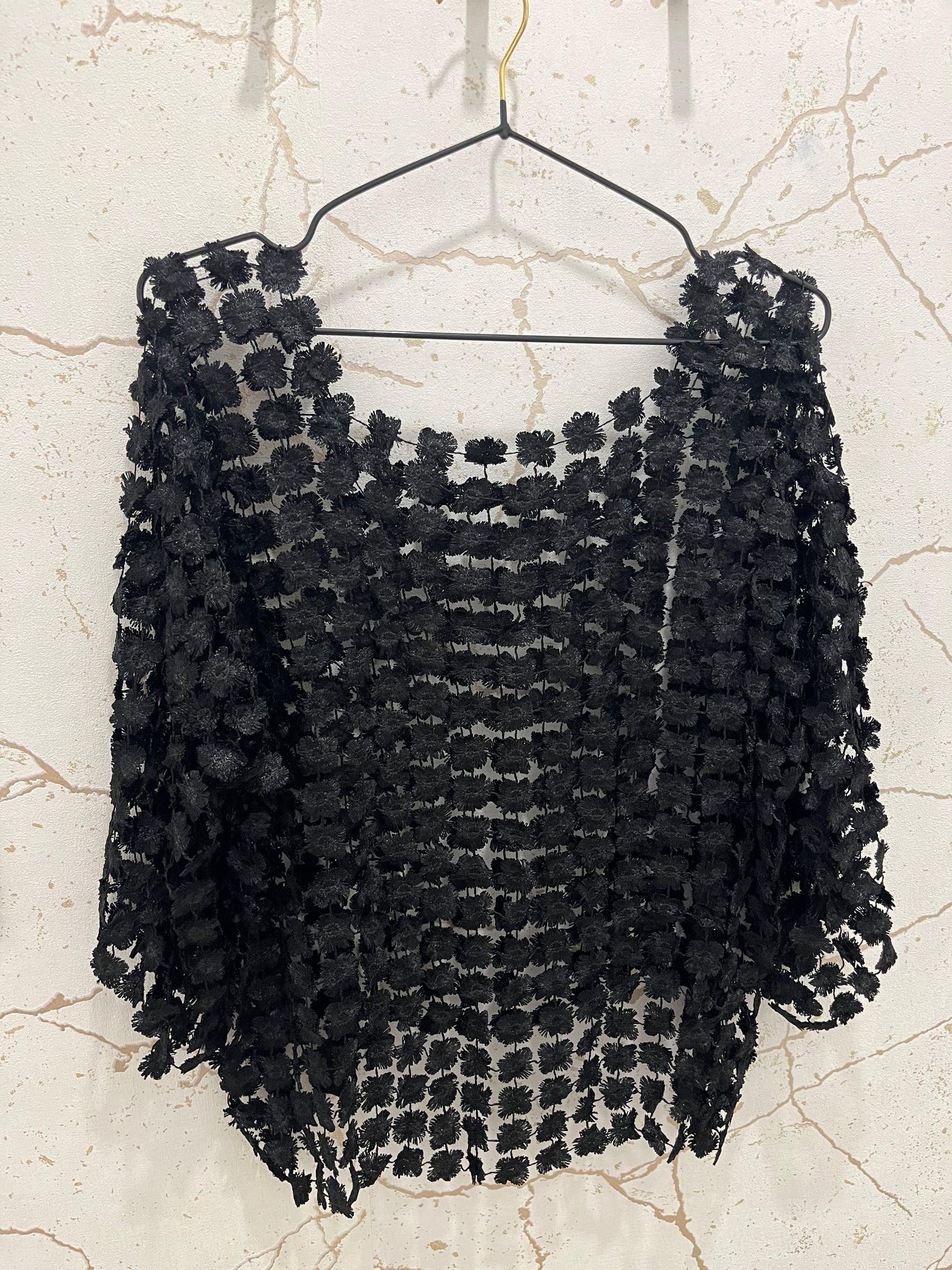 Jersey  calado