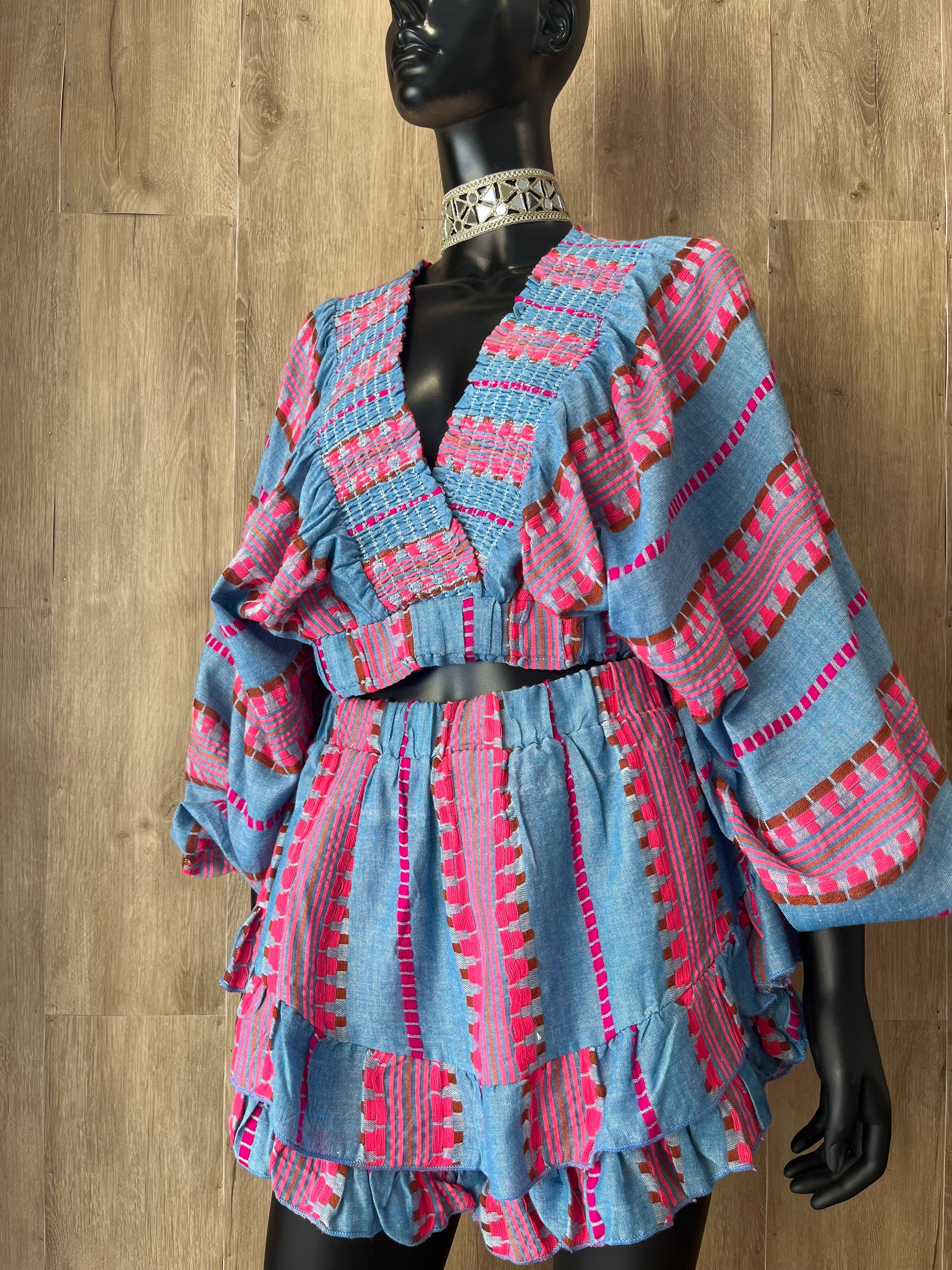 CONJUNTO