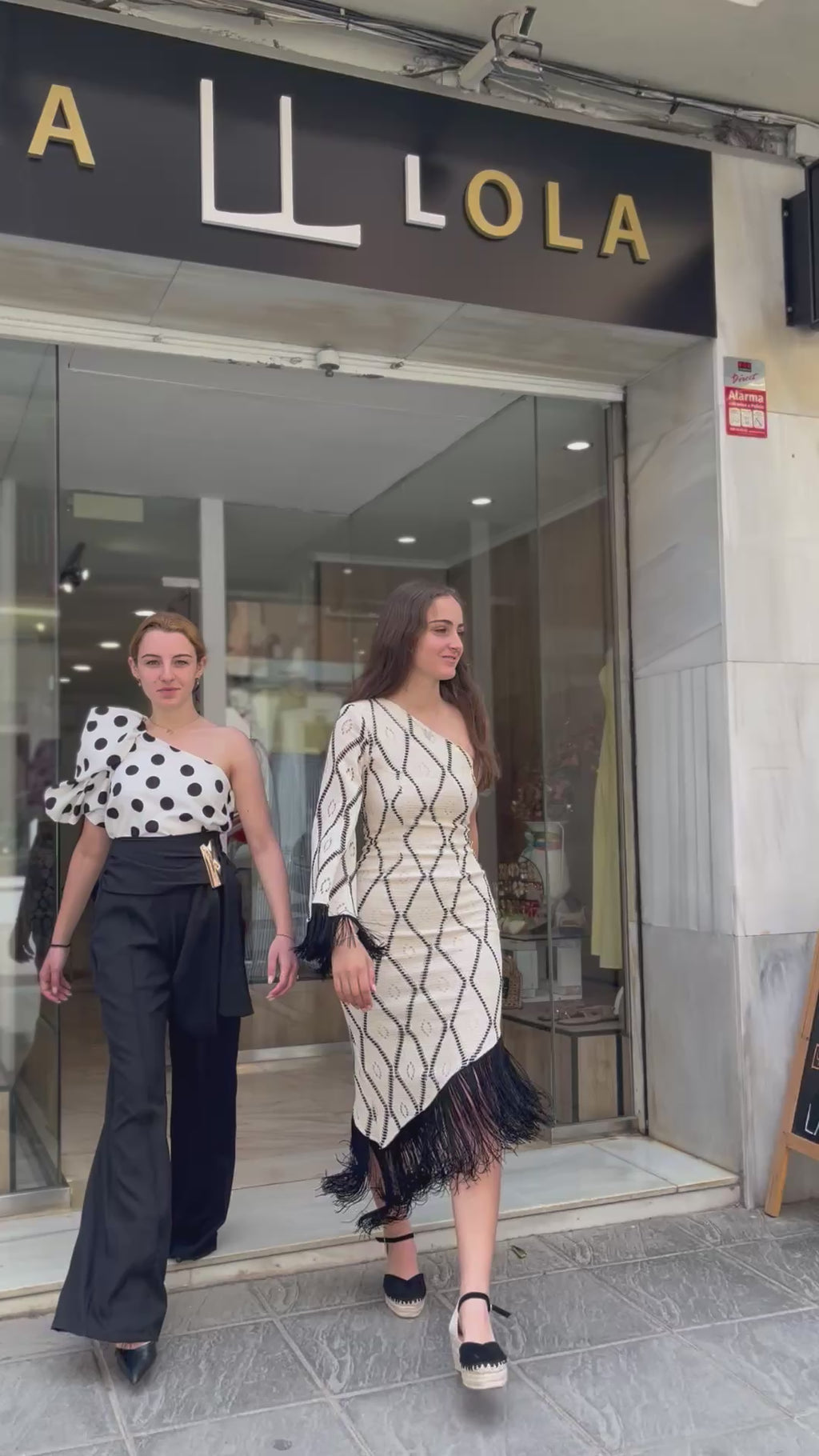 VESTIDO FERIA