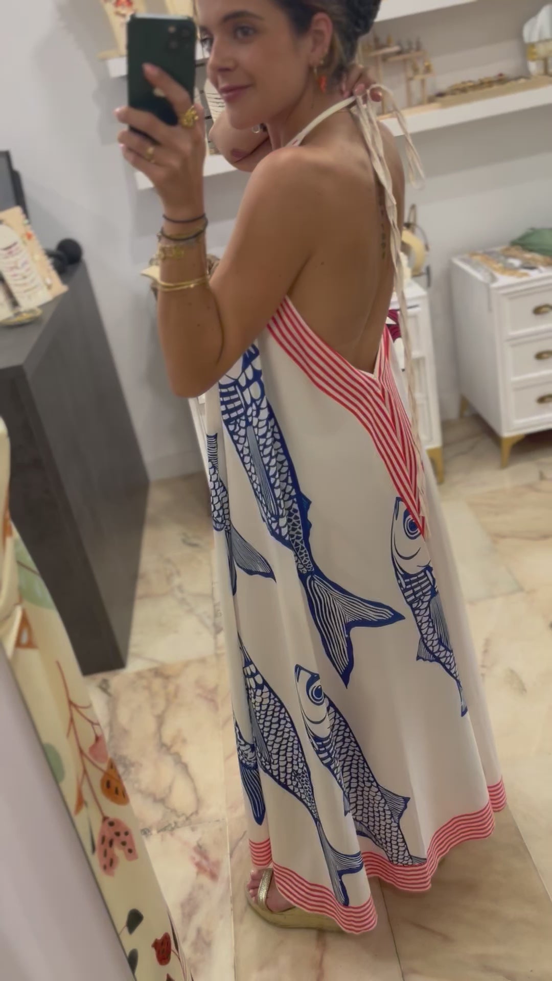 Vestido
