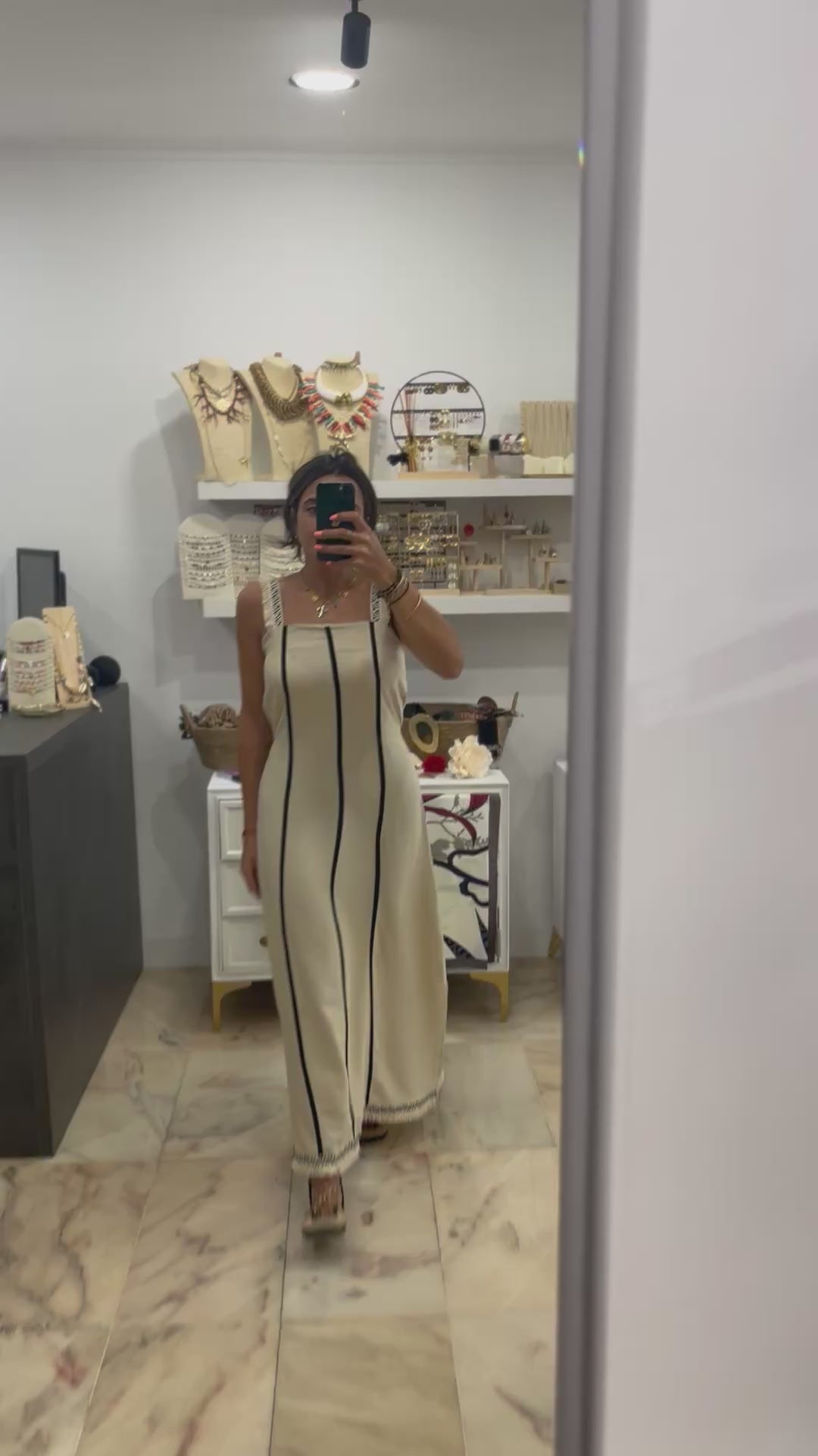 Vestido