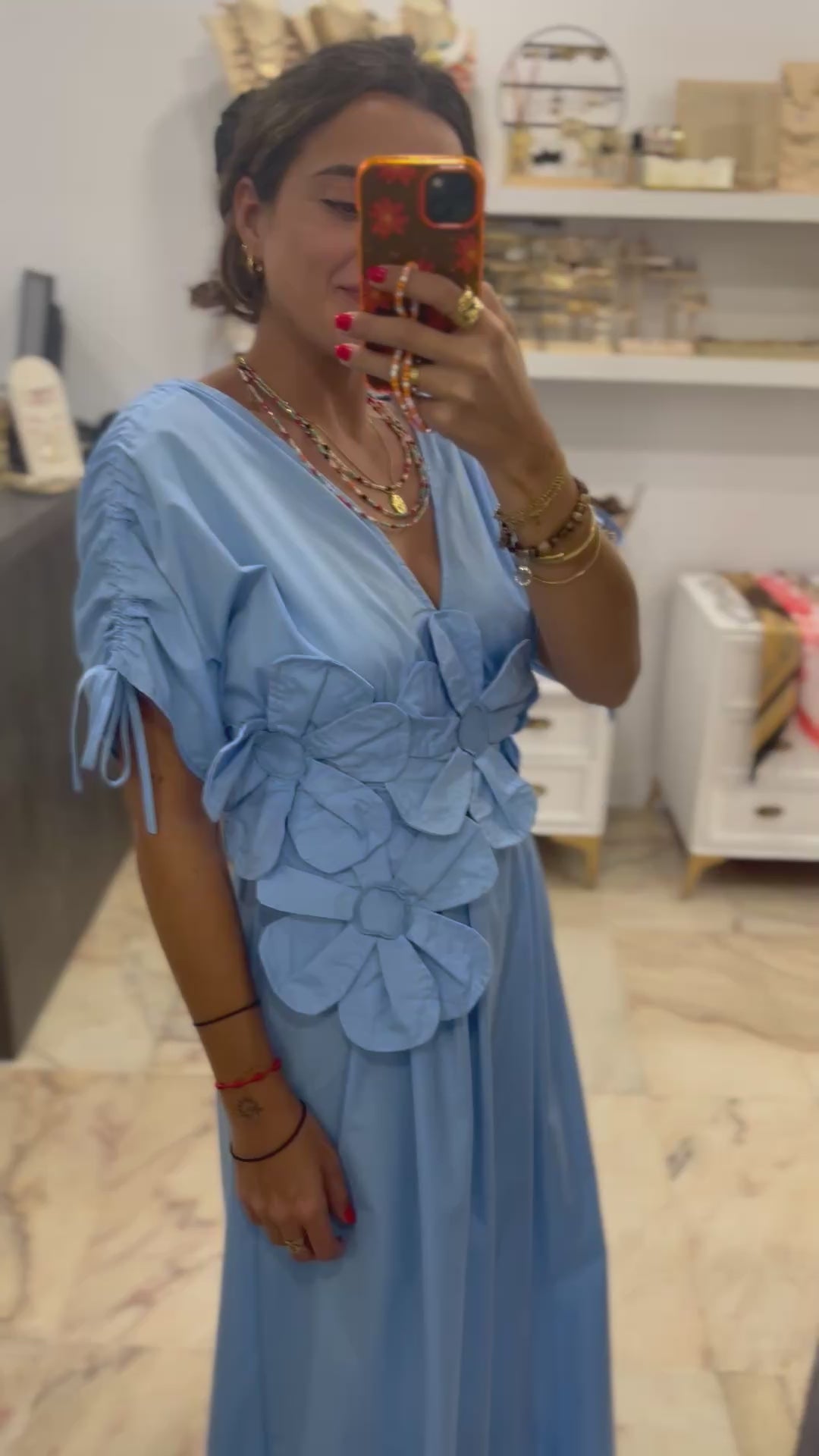 Vestido
