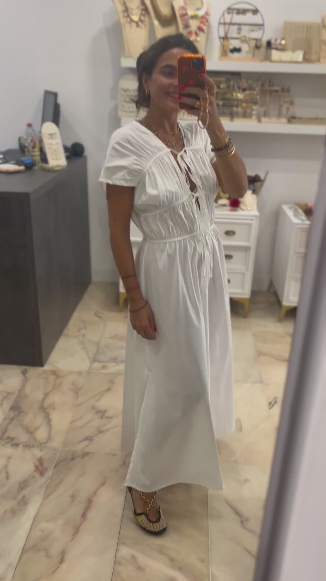 Vestido